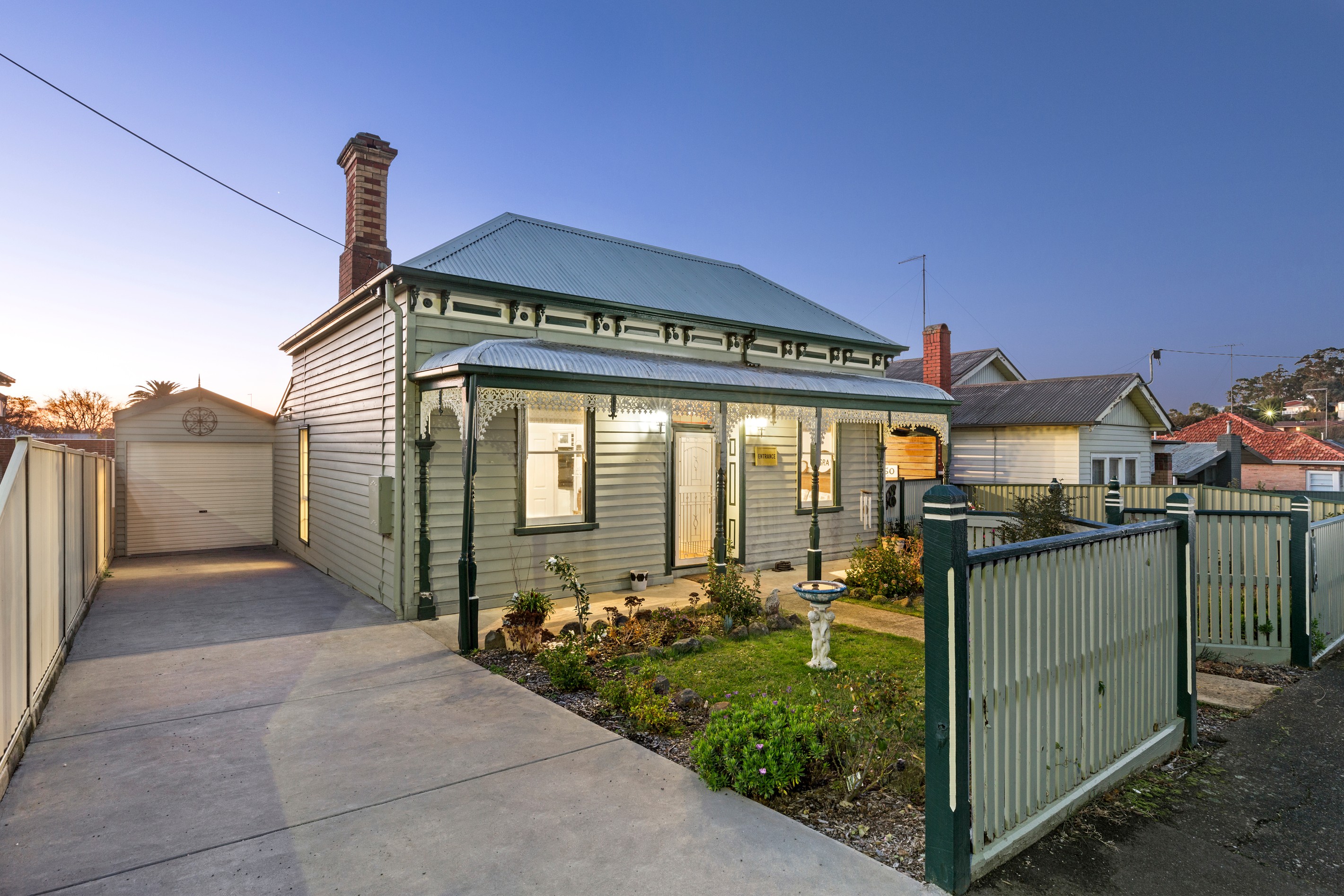 712 Tress Street, Mount Pleasant, VIC 3350
