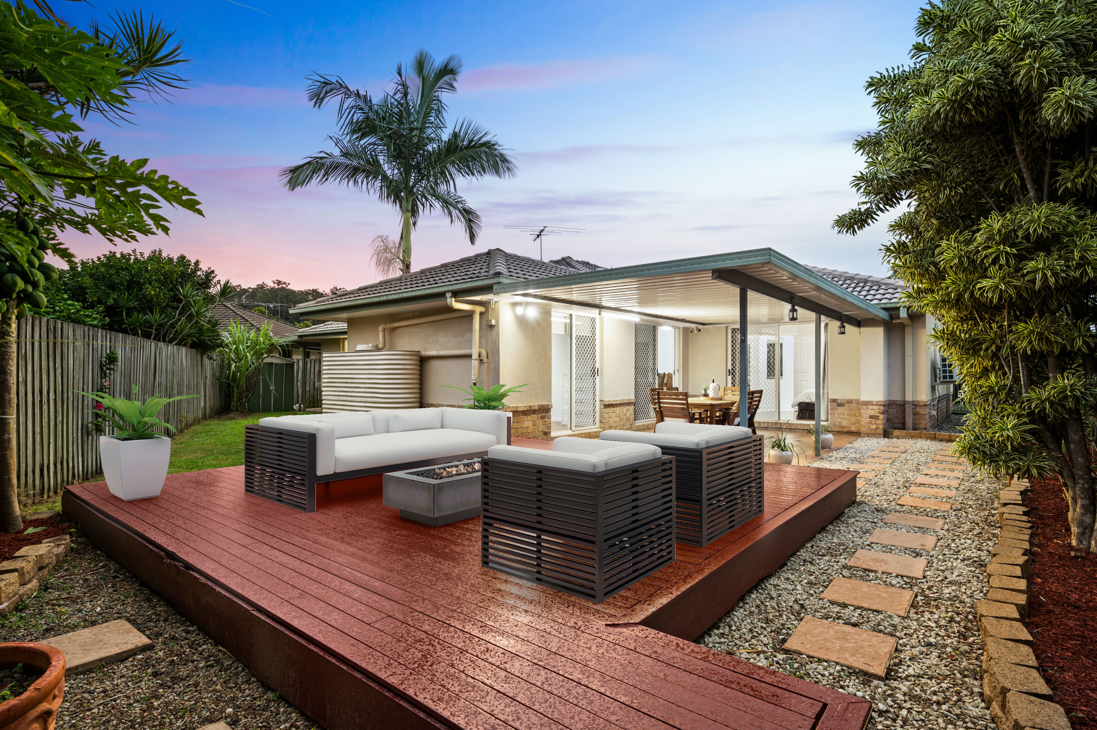 42 Samba Place, Underwood, QLD 4119