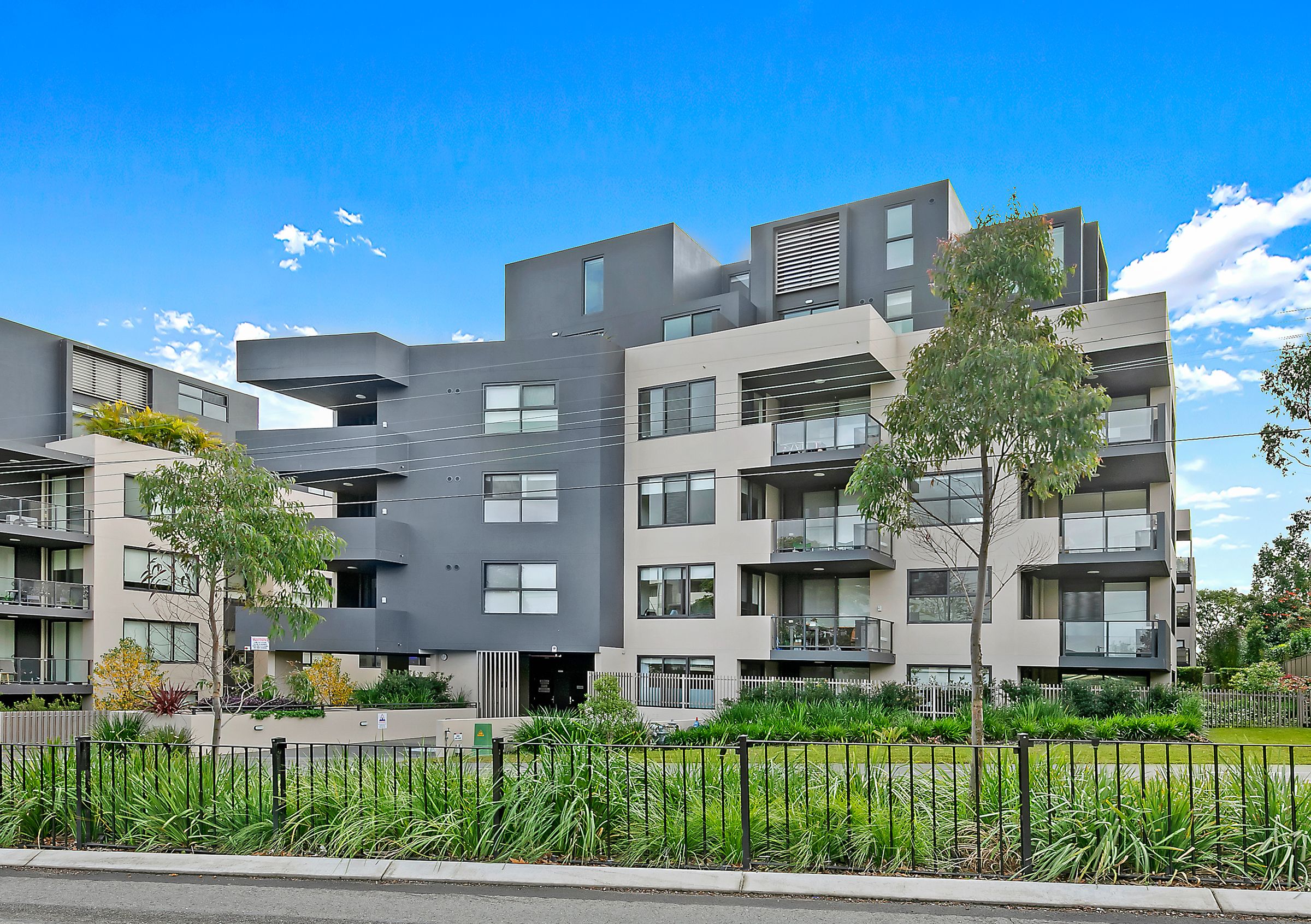 9 Bell Street, Hornsby NSW 2077