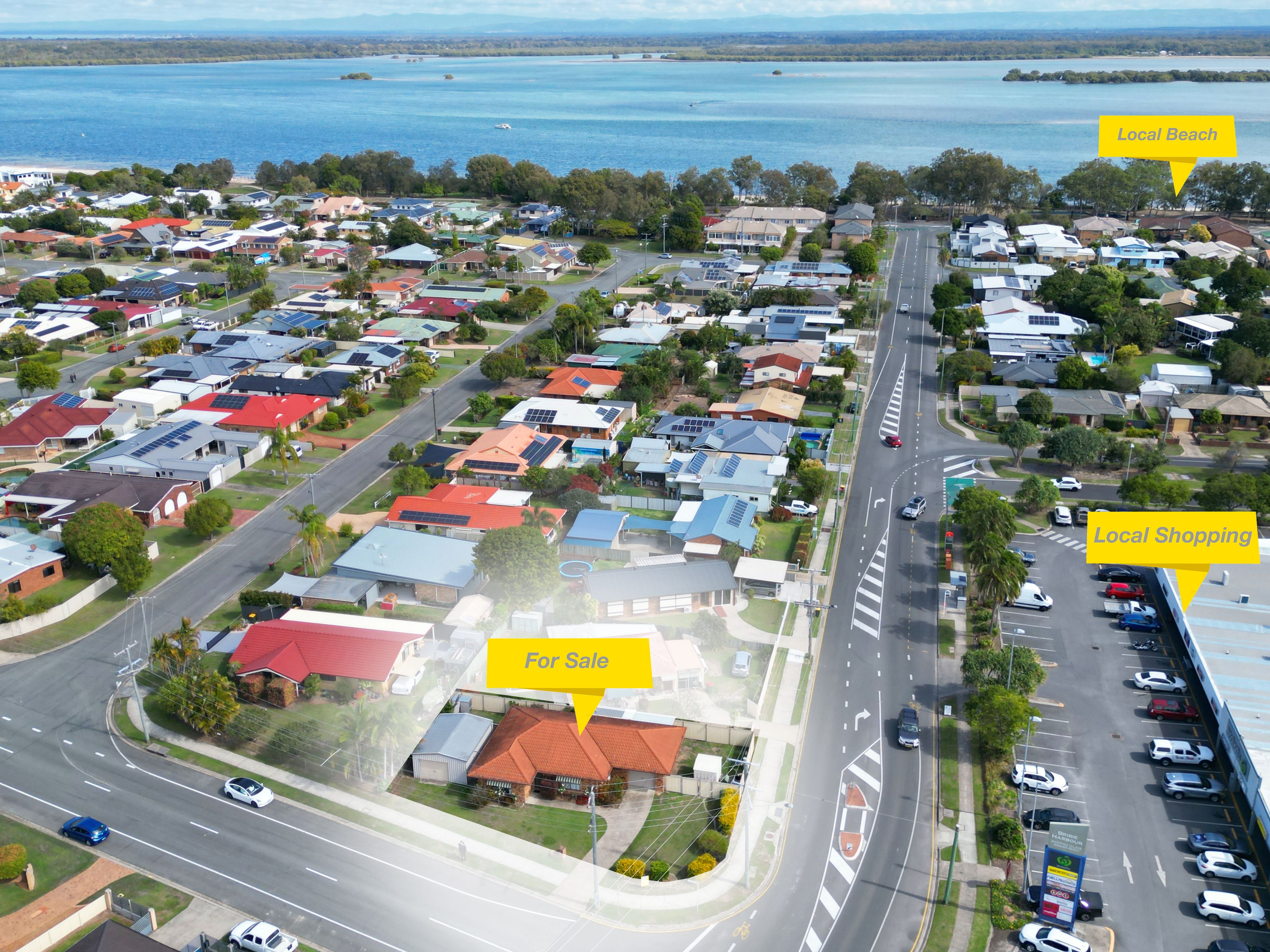 2 Yorkshire Drive, Banksia Beach QLD 4507