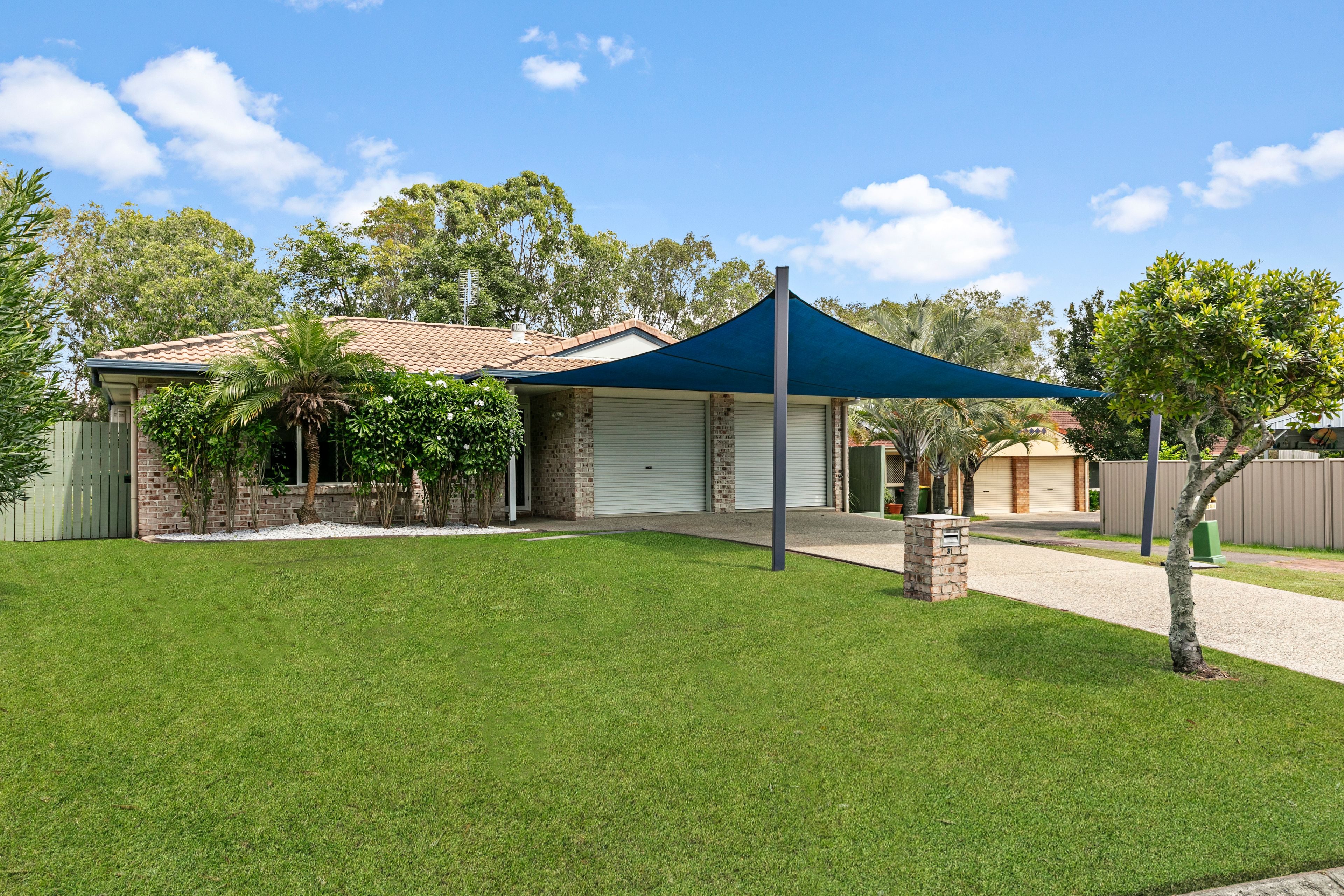 31 Darlington Circuit, Currimundi QLD 4551