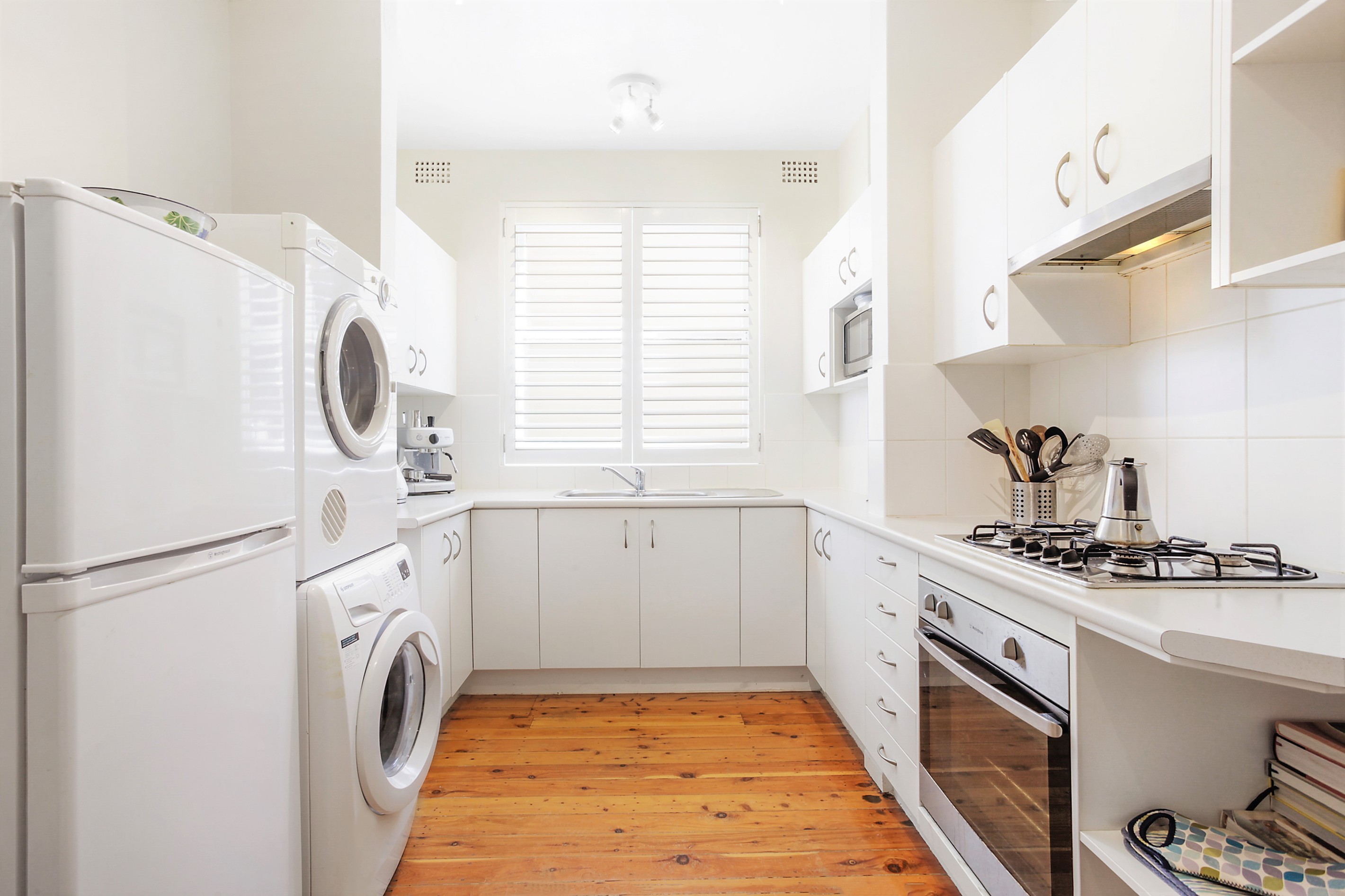 4/19 Balfour Road, Rose Bay, NSW 2029