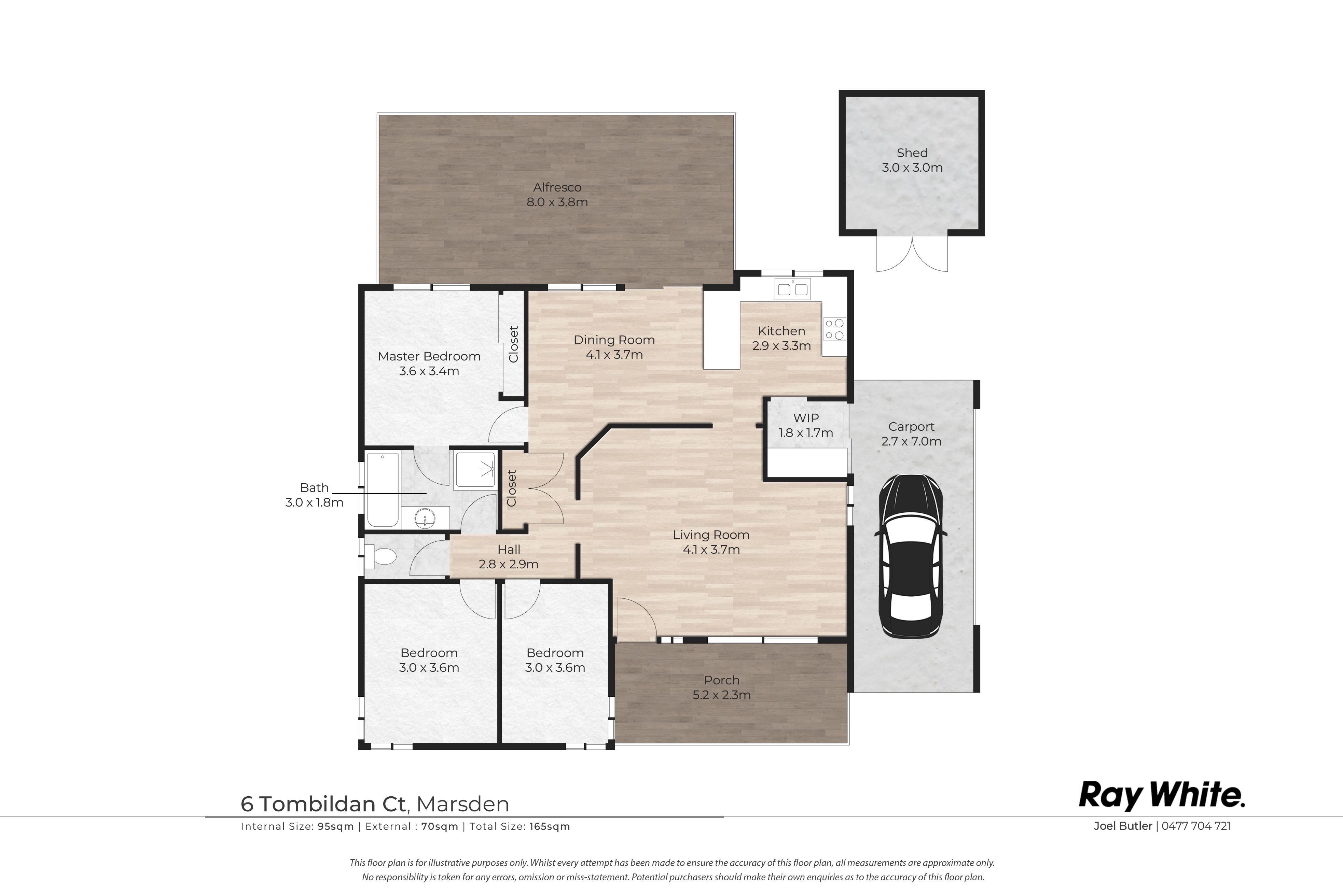 6 Tombildan Court — photo 18 of 18
