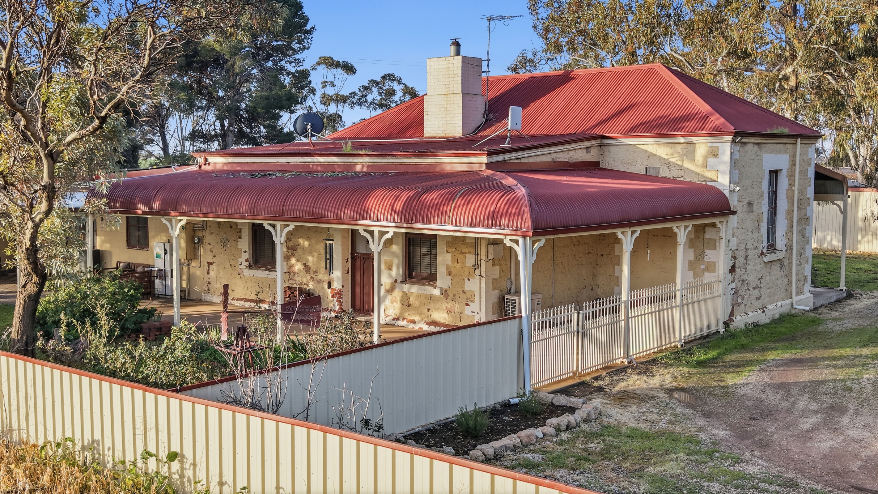 296 Pratt Road, Korunye, SA 5502