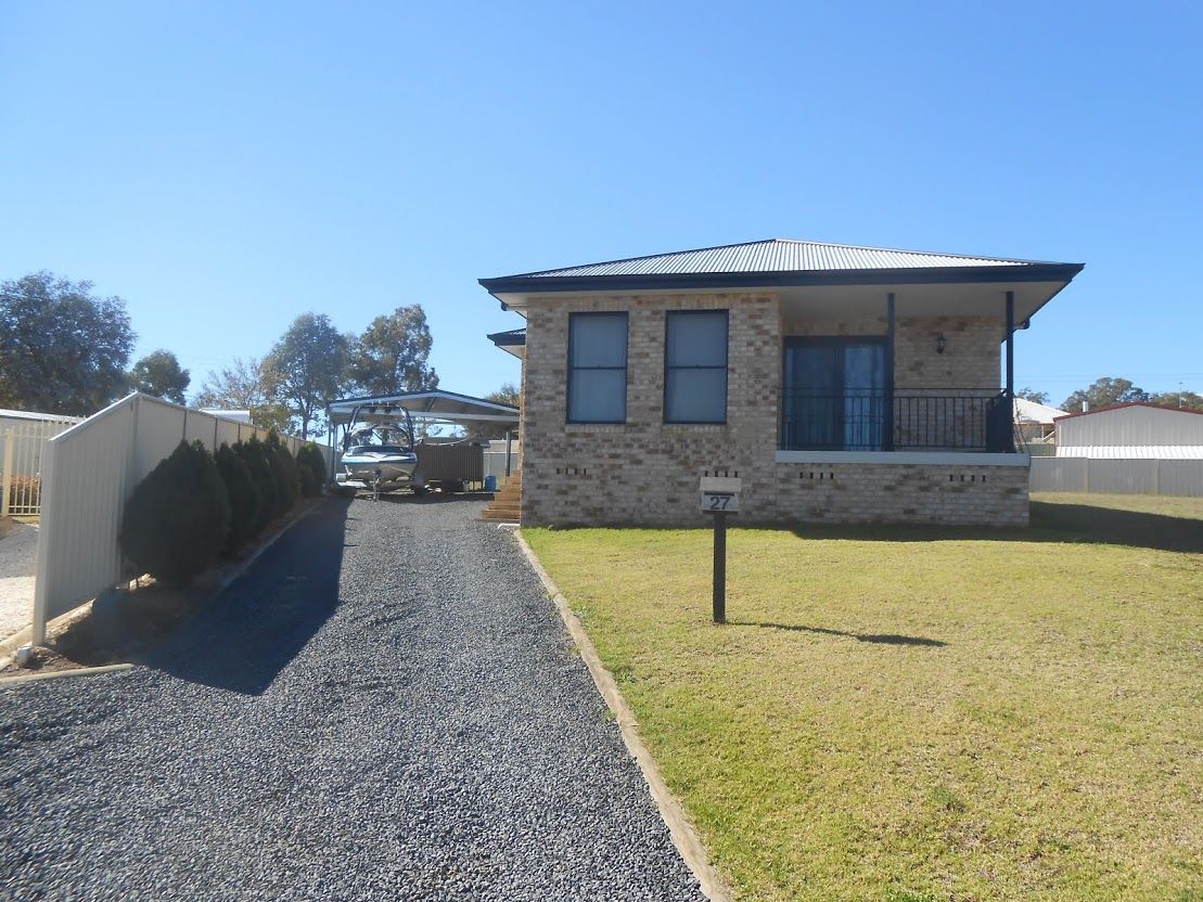 27 Kingfisher Drive, Inverell, NSW 2360