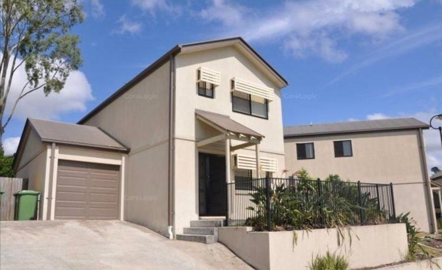 8/126 Logan Street, Eagleby QLD 4207
