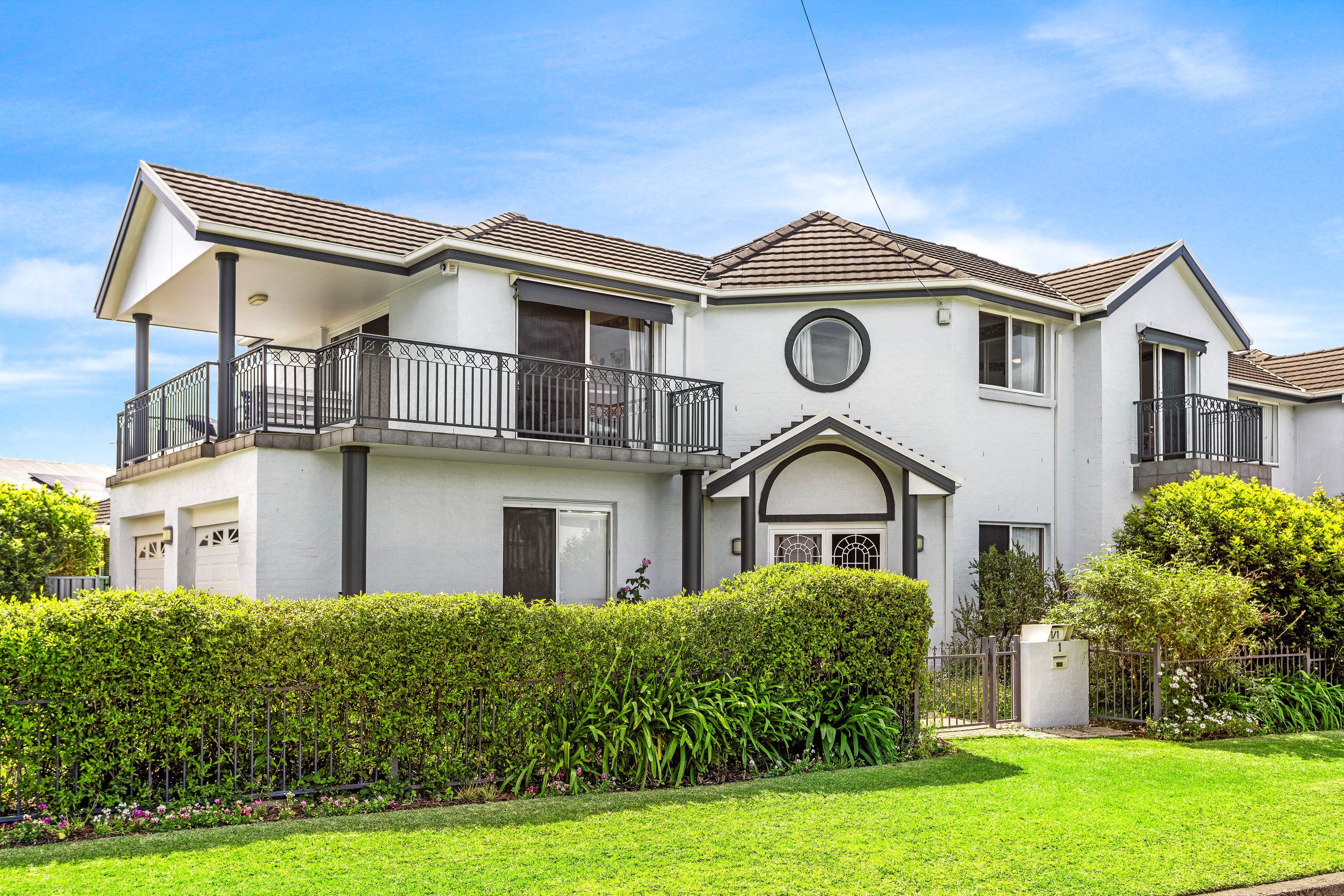 1/1 Kurrawa Avenue, Kiama Downs, NSW 2533