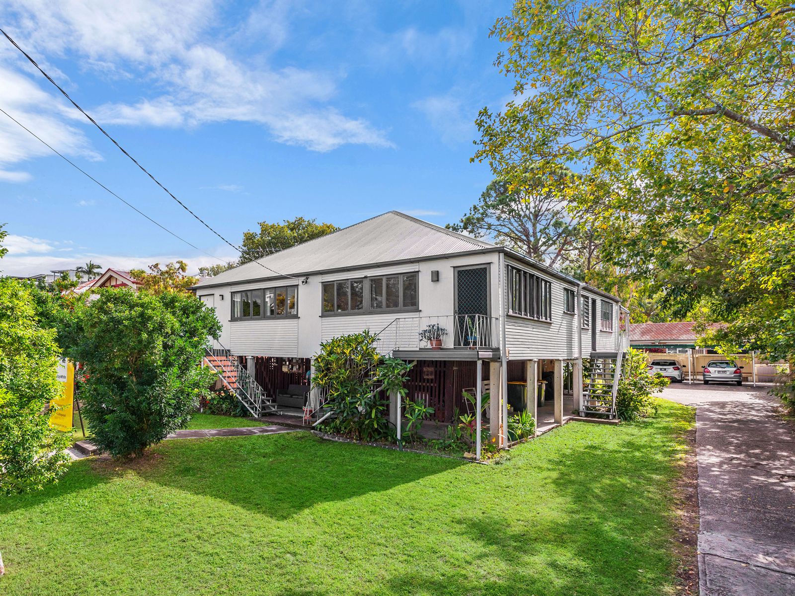 42 Isedale Street, Wooloowin, QLD 4030