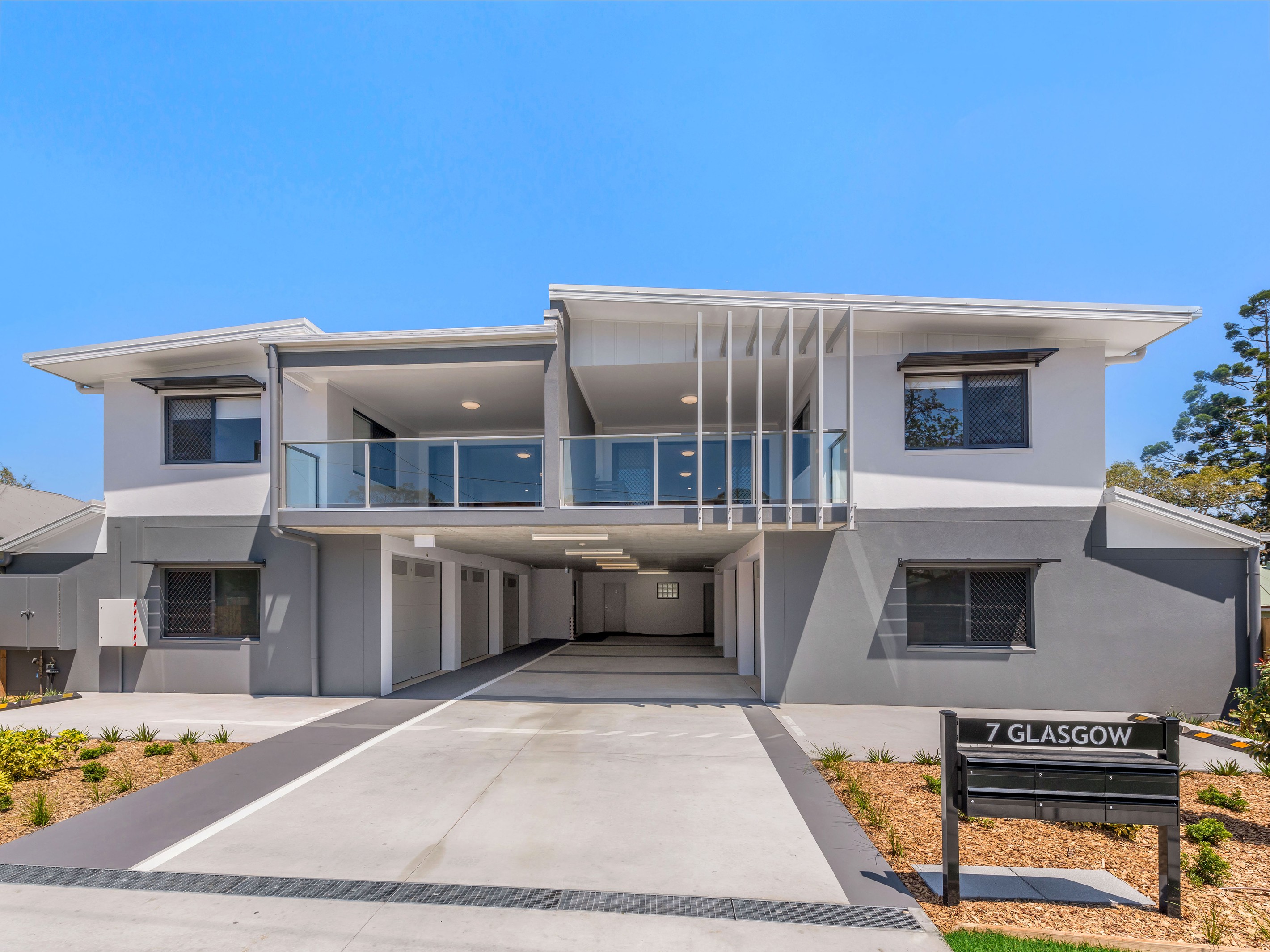 1/7 Glasgow Street, Zillmere, QLD 4034