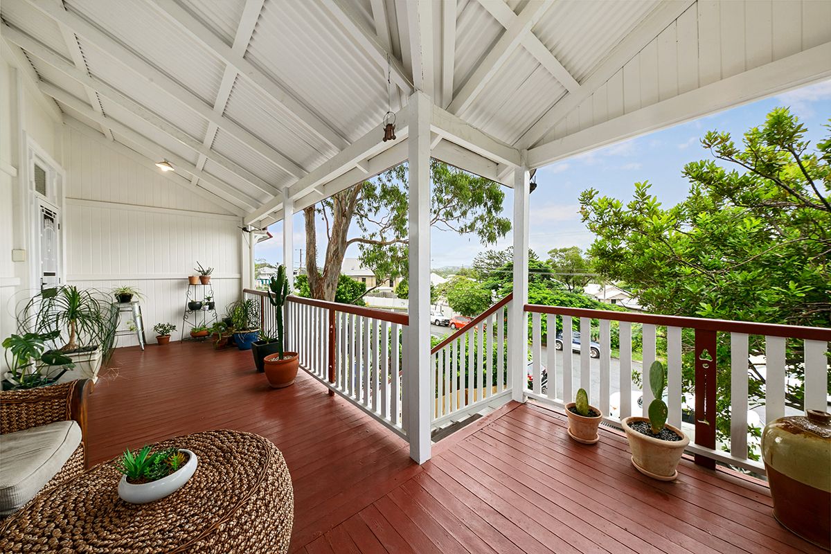 1/21 Dansie Street, Greenslopes, QLD 4120