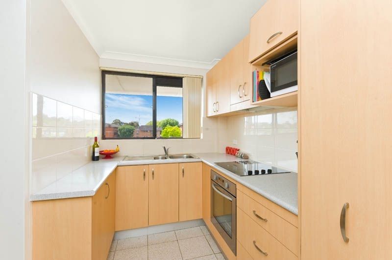 16/4-10 Darling Street, Kensington, NSW 2033