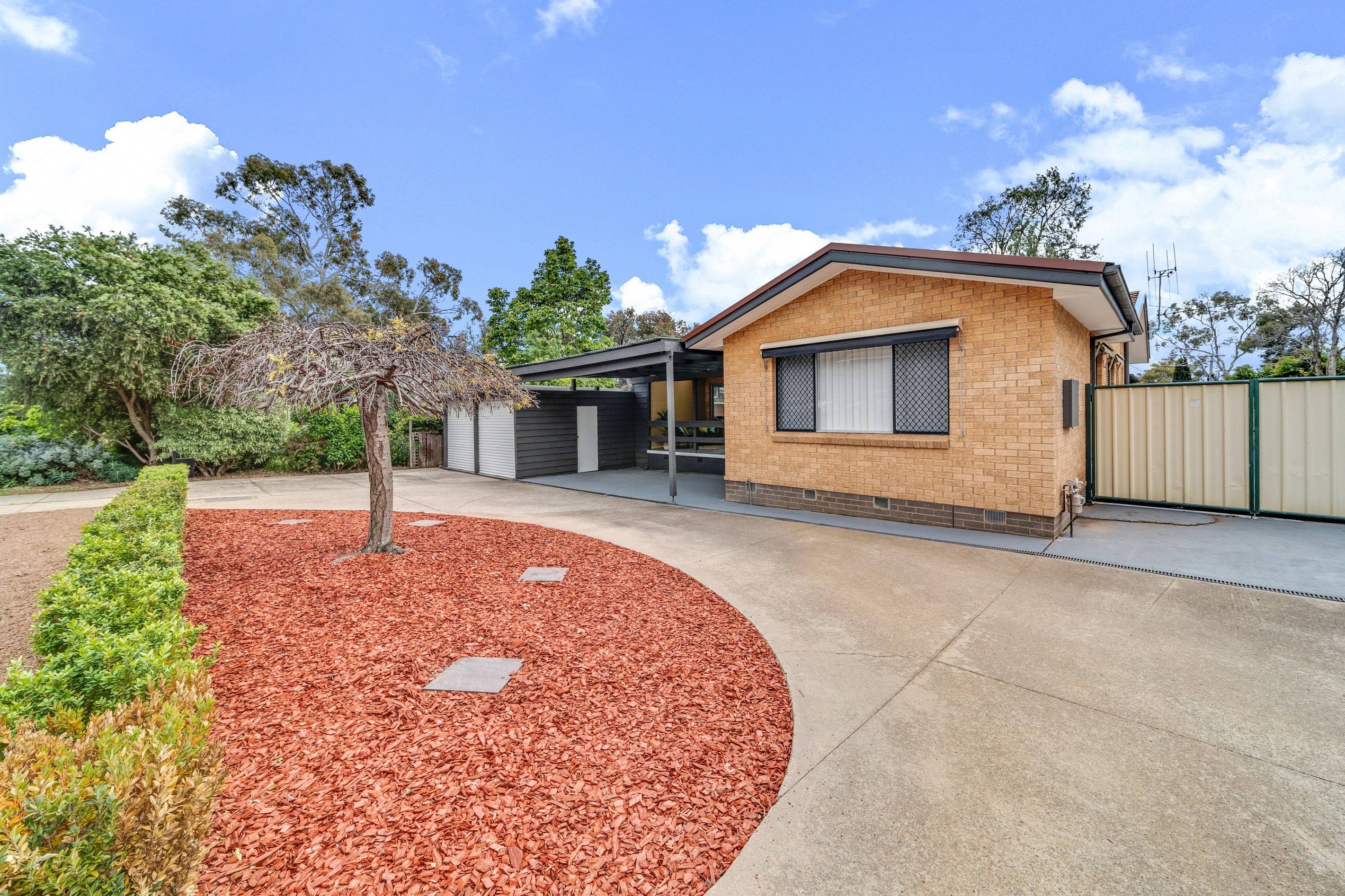 10 Ashburner Street, Higgins, ACT 2615