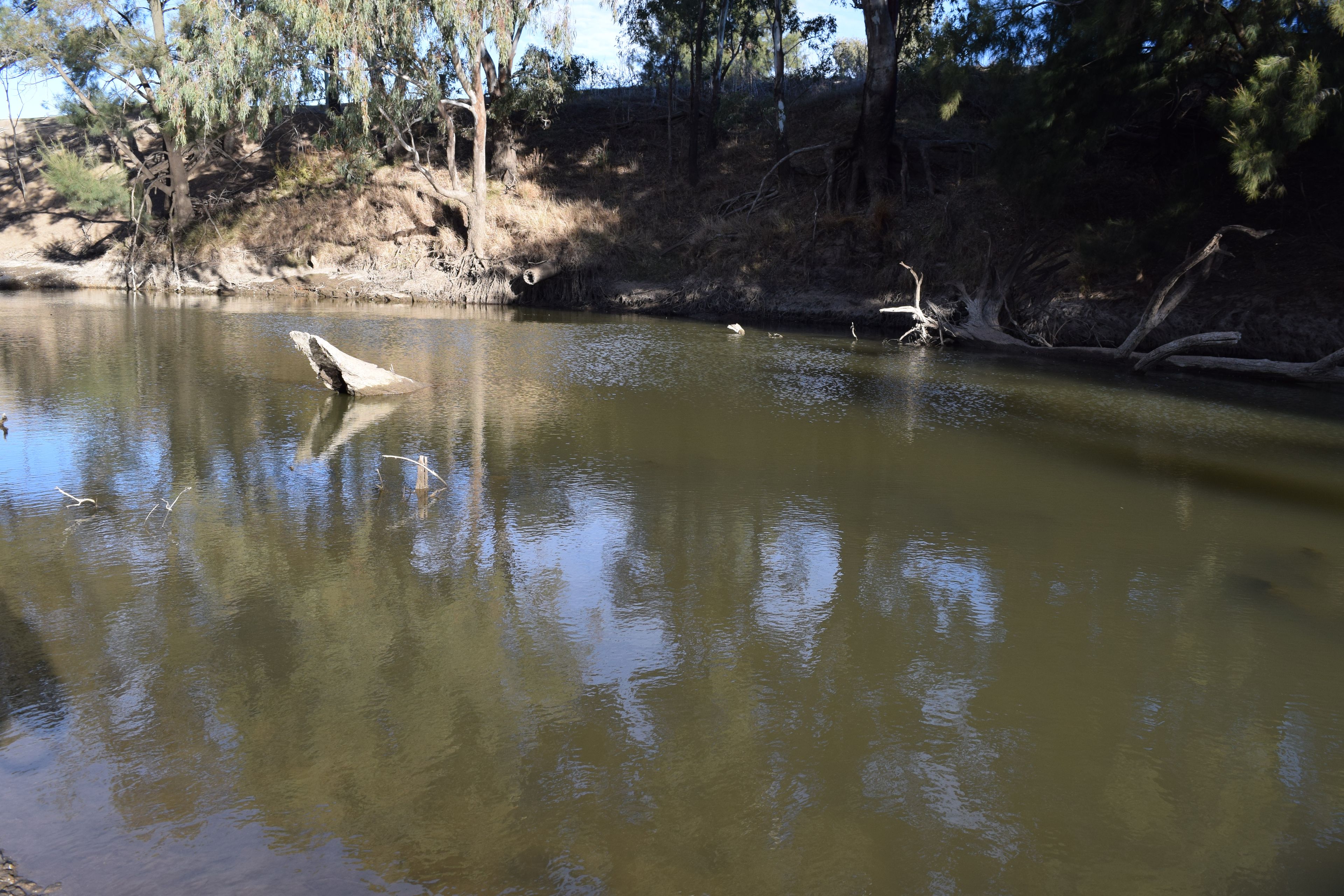 'Mingar' 35 Tomanbil Road, Forbes, NSW 2871