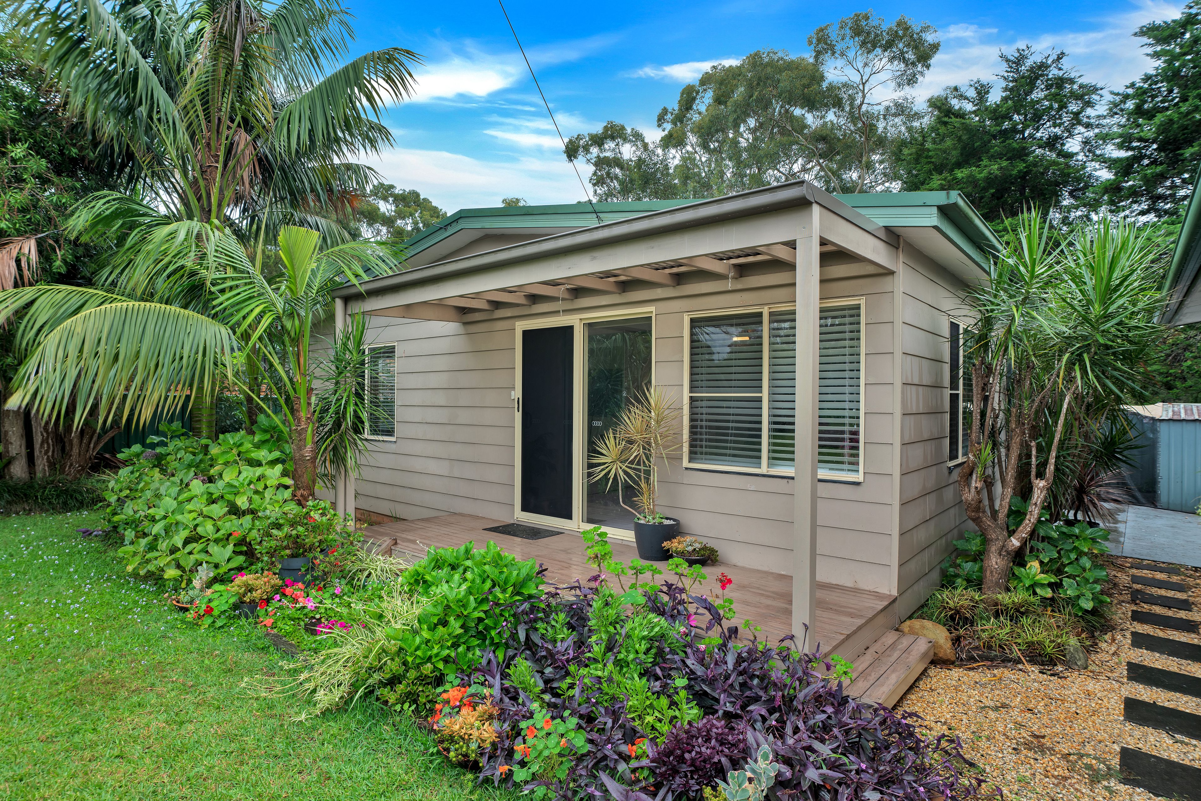 21 Page Avenue, North Nowra, NSW 2541