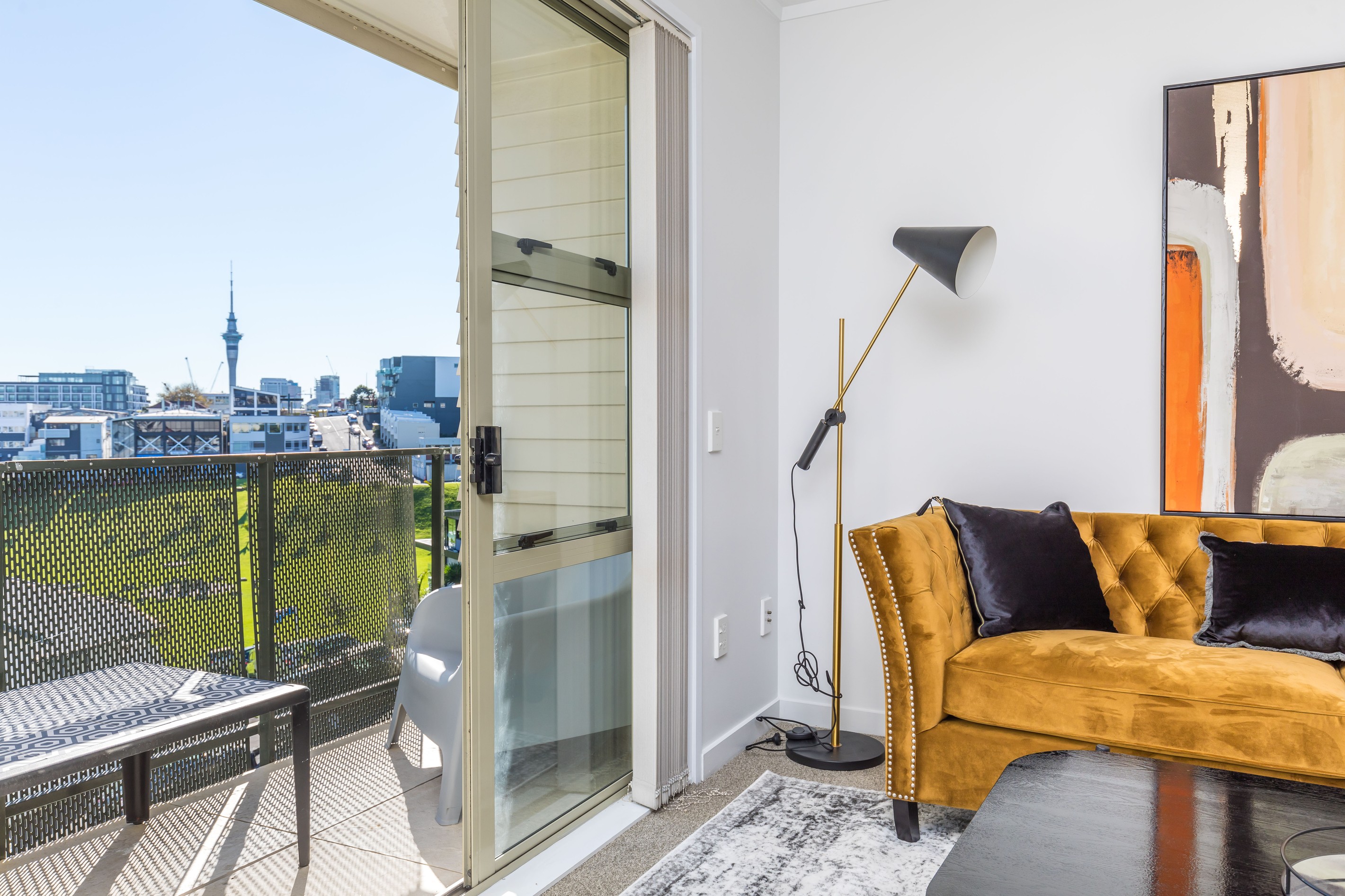 3/8 Rendall Place, Eden Terrace, Auckland City