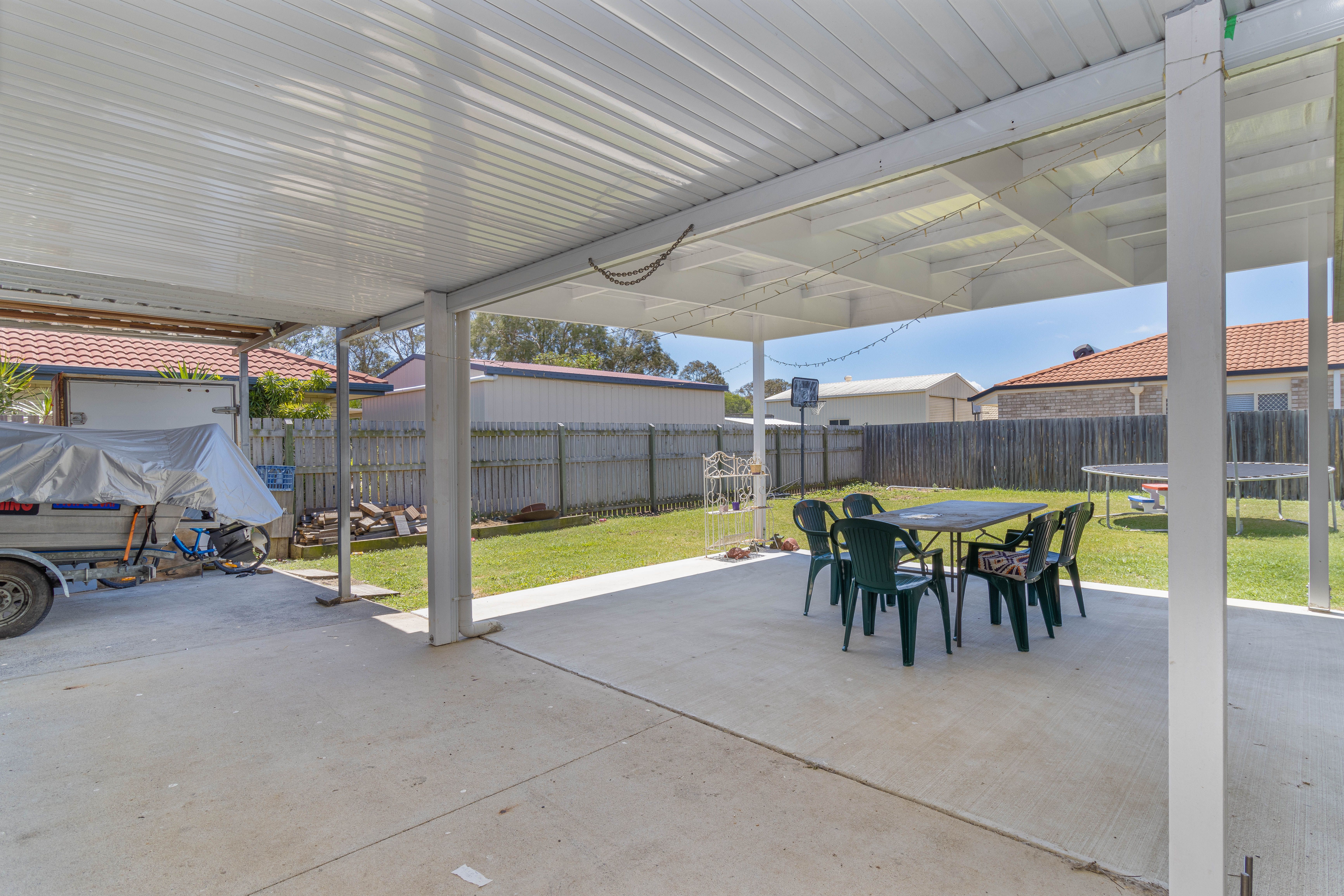34 Dougan Street, Point Vernon, QLD 4655