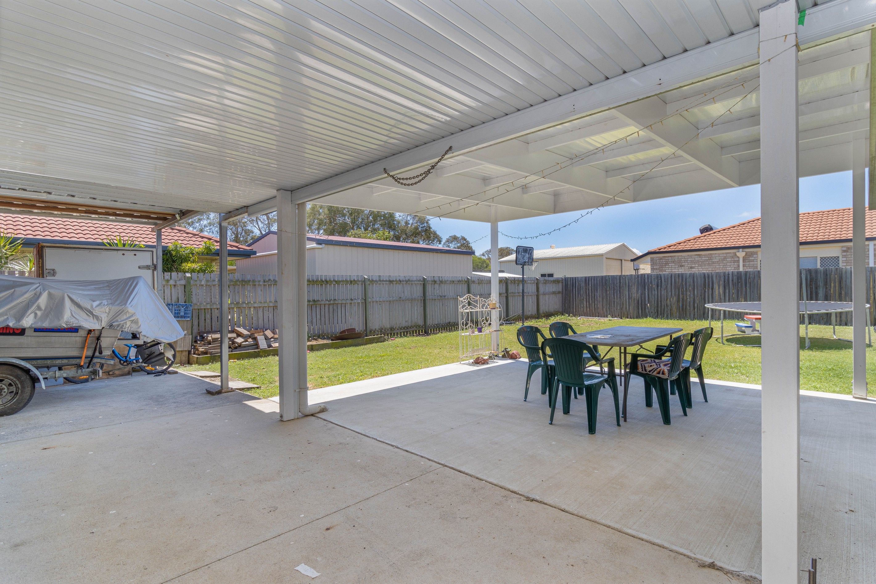 34 Dougan Street, Point Vernon, QLD 4655