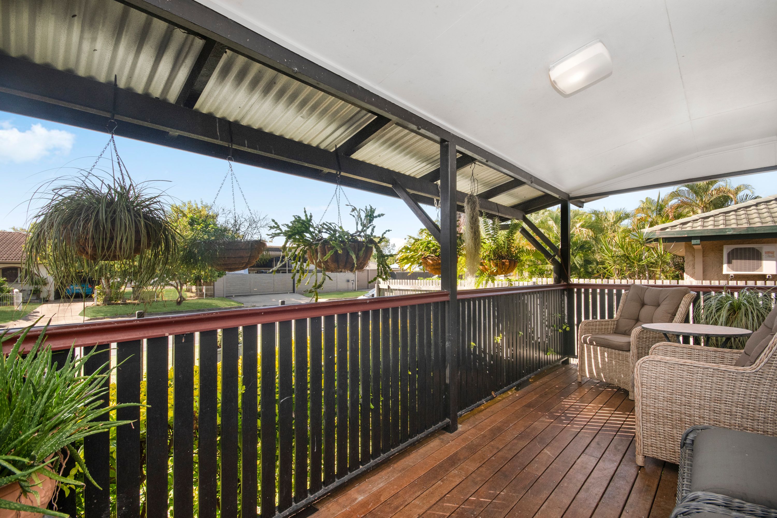 36 Ferntree Street, Kirwan, QLD 4817