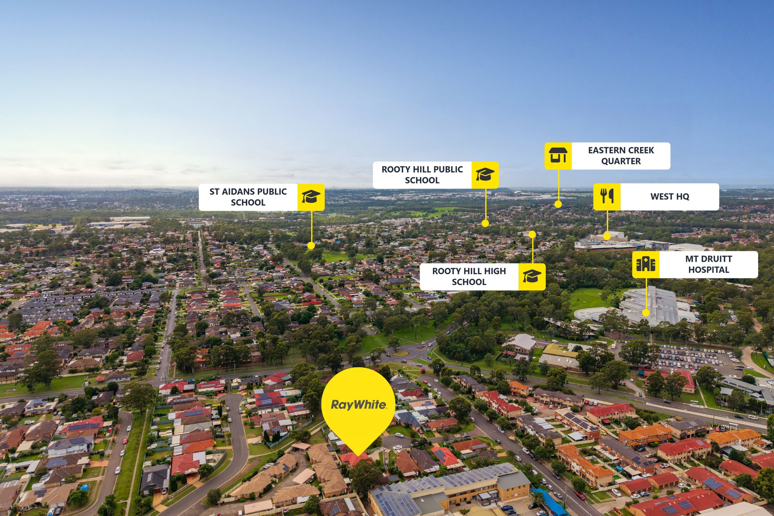 11 Raj Place, Mount Druitt, NSW