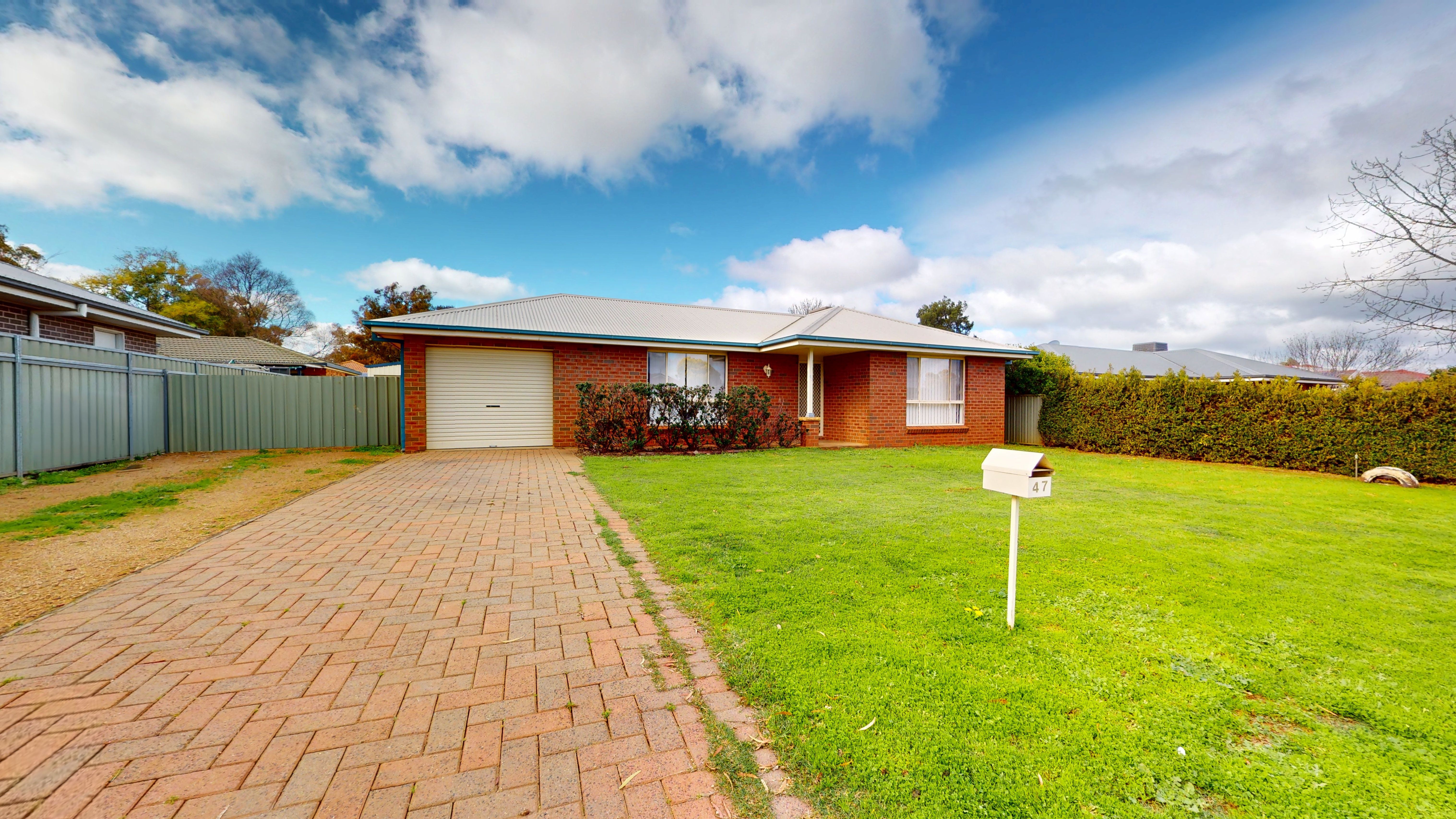 47 Doncaster Avenue, Dubbo, NSW 2830