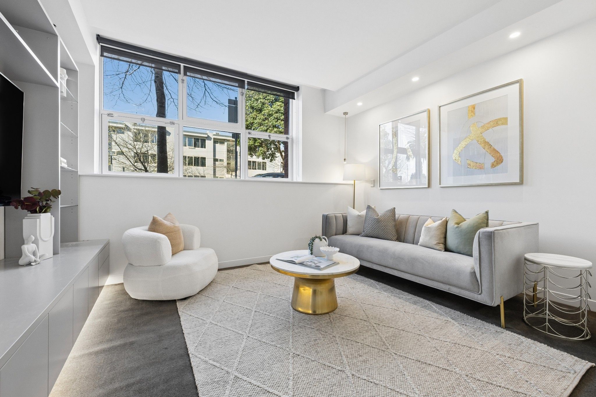 G08W/189 Powlett Street, East Melbourne, VIC 3002