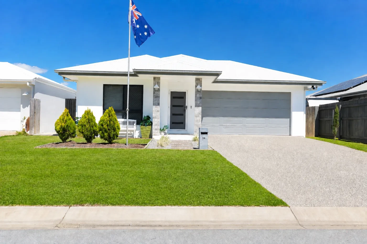 34 Adeline Loop, Julago, QLD 4816