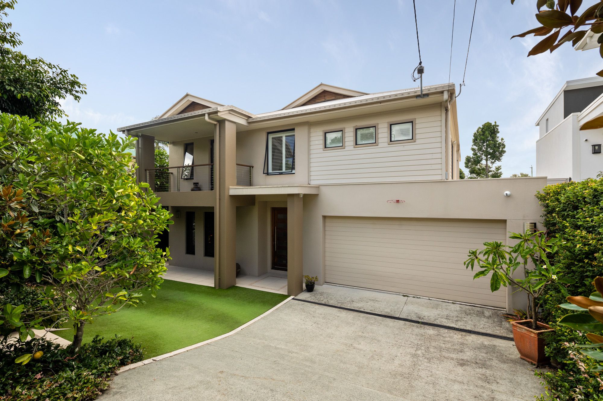 32 Birkalla Street, Bulimba, QLD 4171