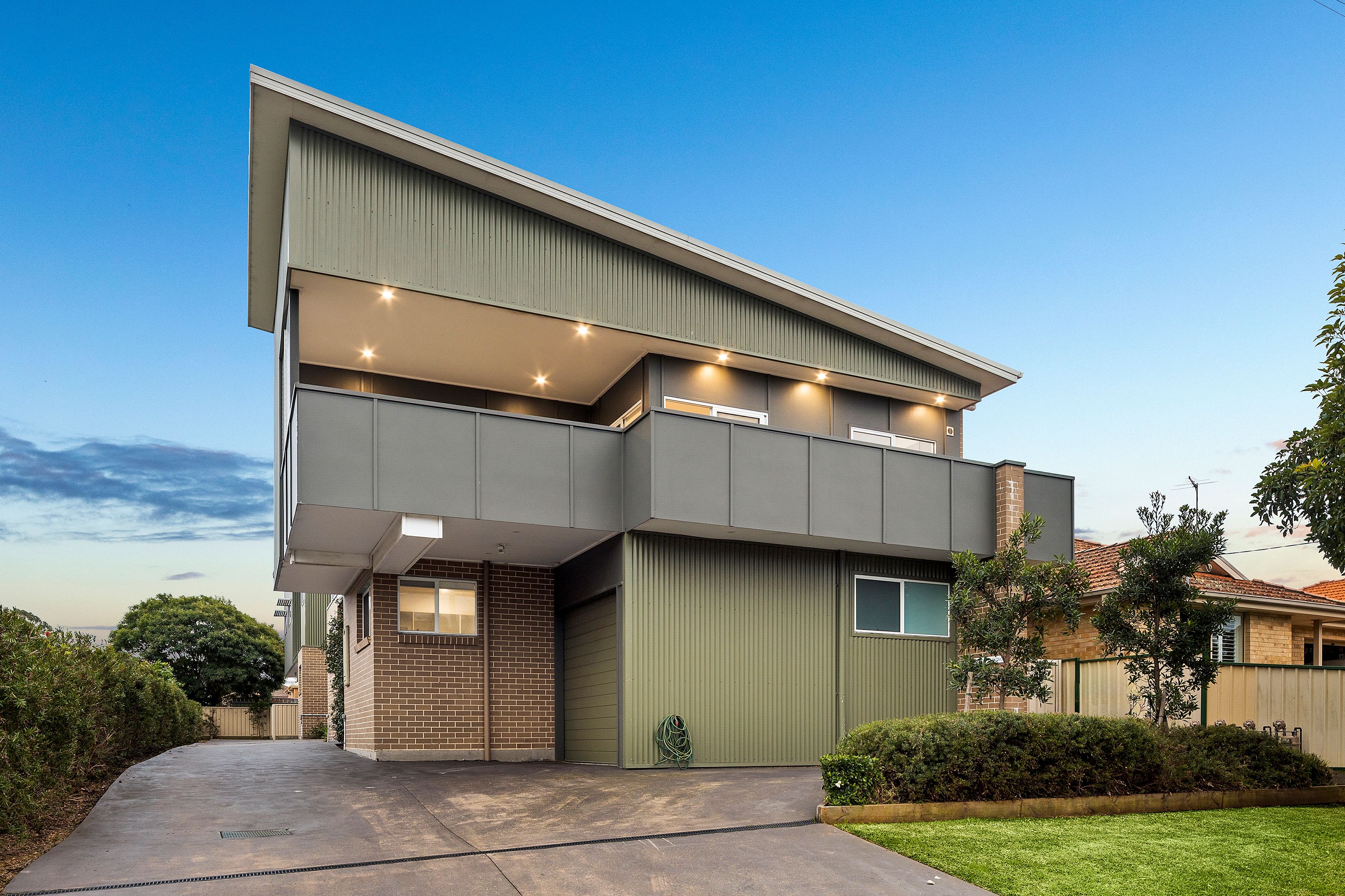 1/72 Kingston Street — photo from Ray White Shellharbour City