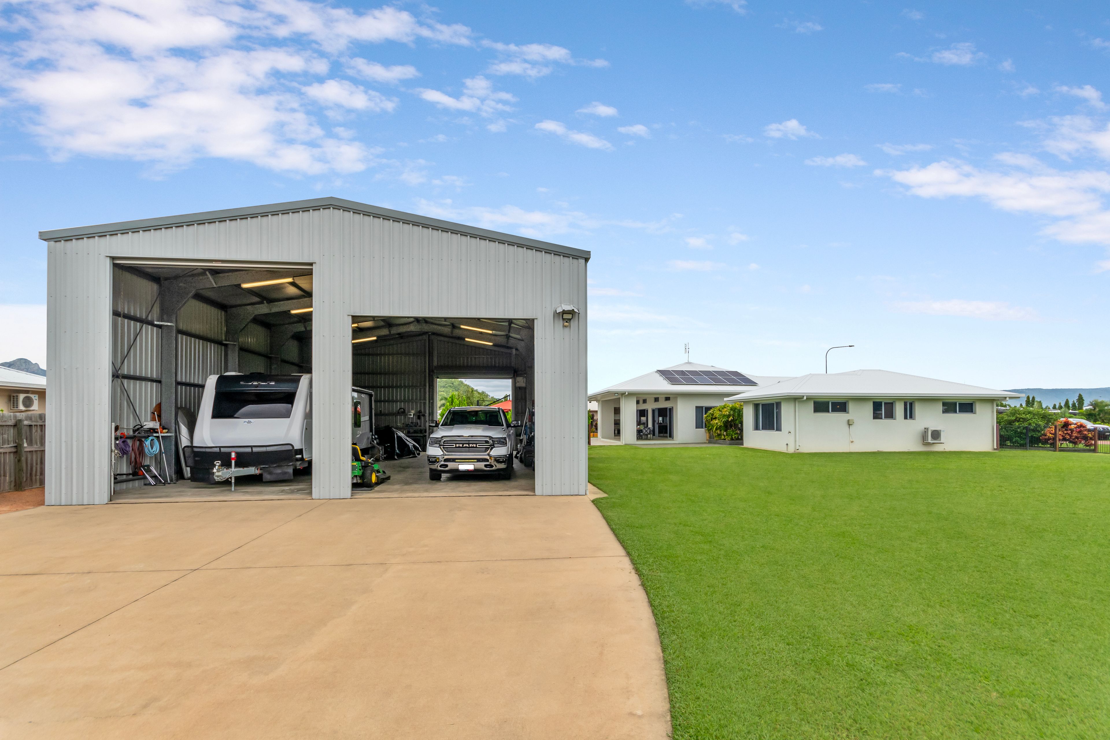 2 Nickel Street, Alice River, QLD 4817