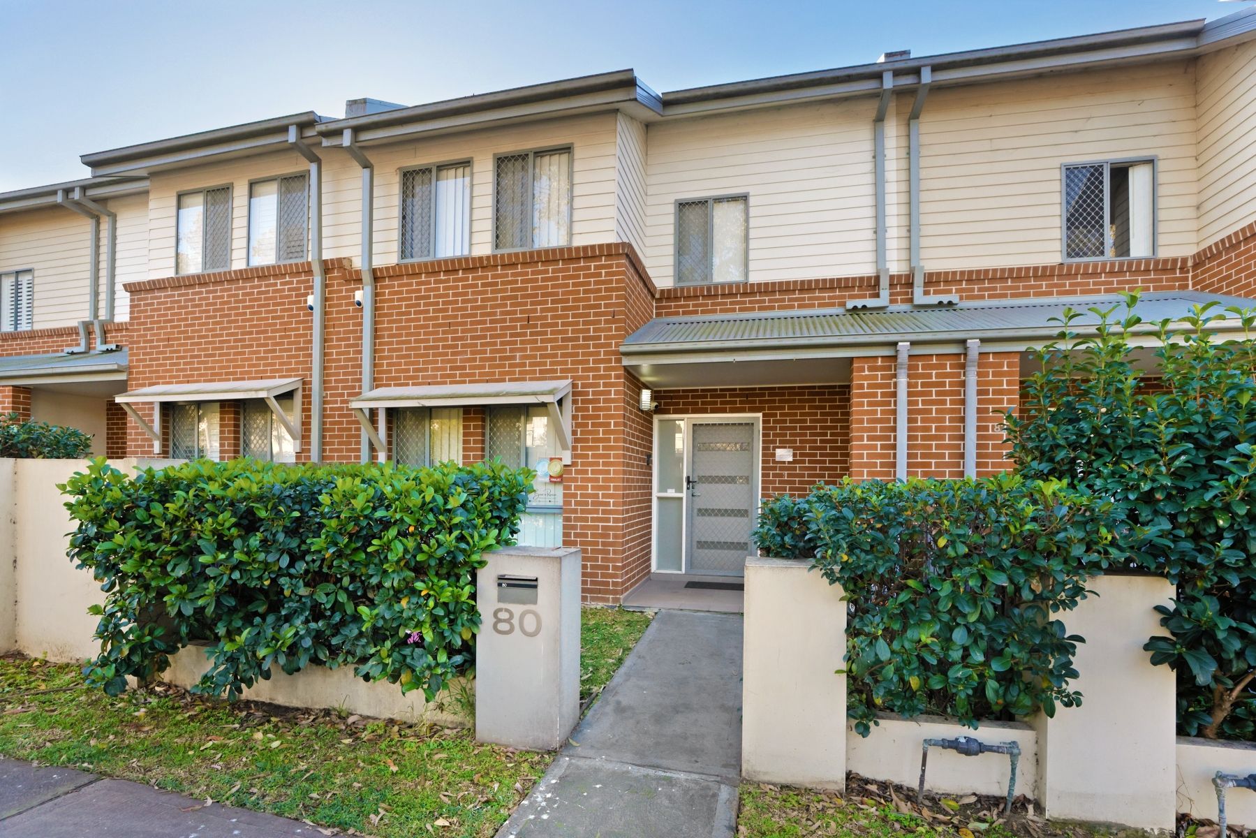80 Lakeview Drive, Cranebrook, NSW 2749