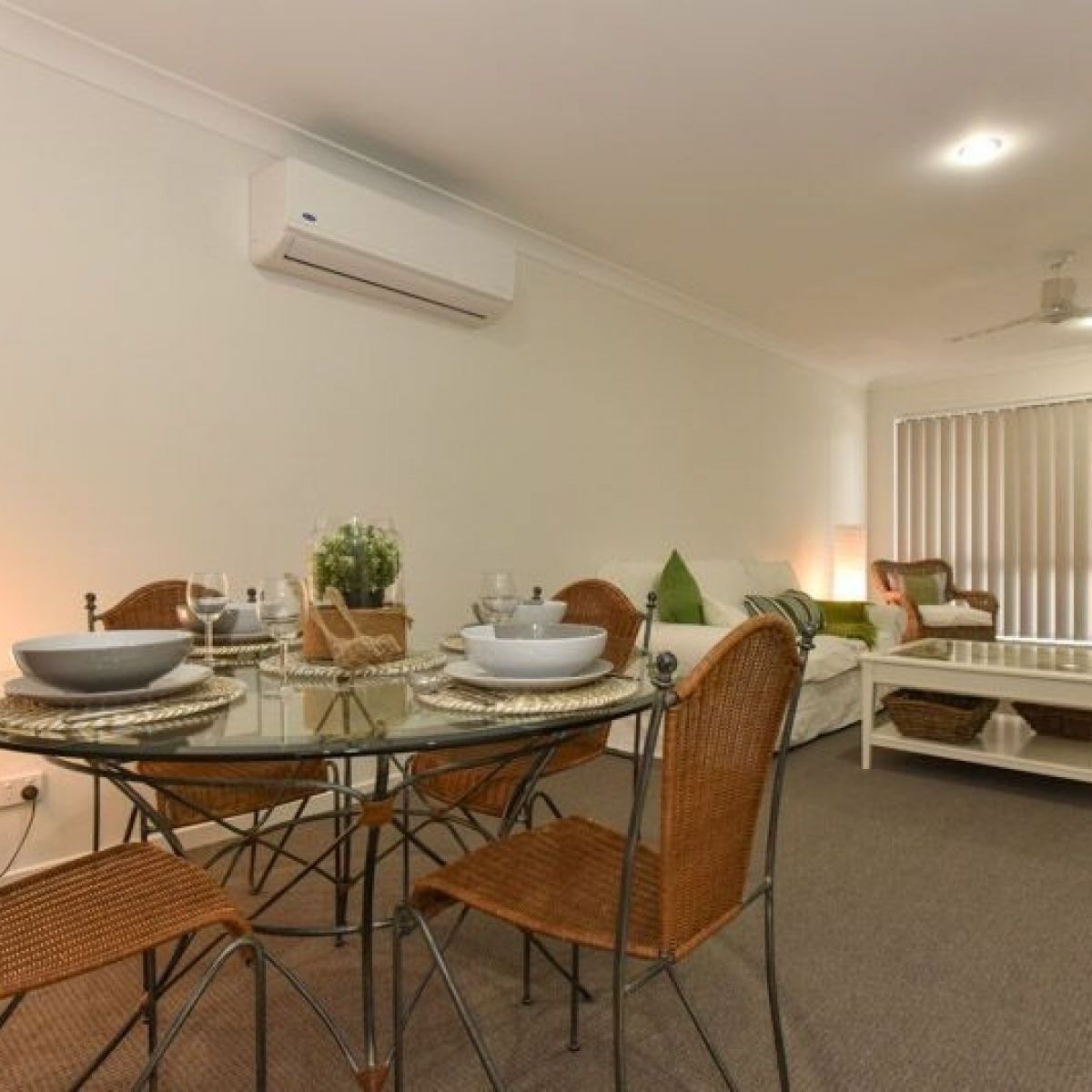 72/131 Rockfield Road, Doolandella, QLD 4077