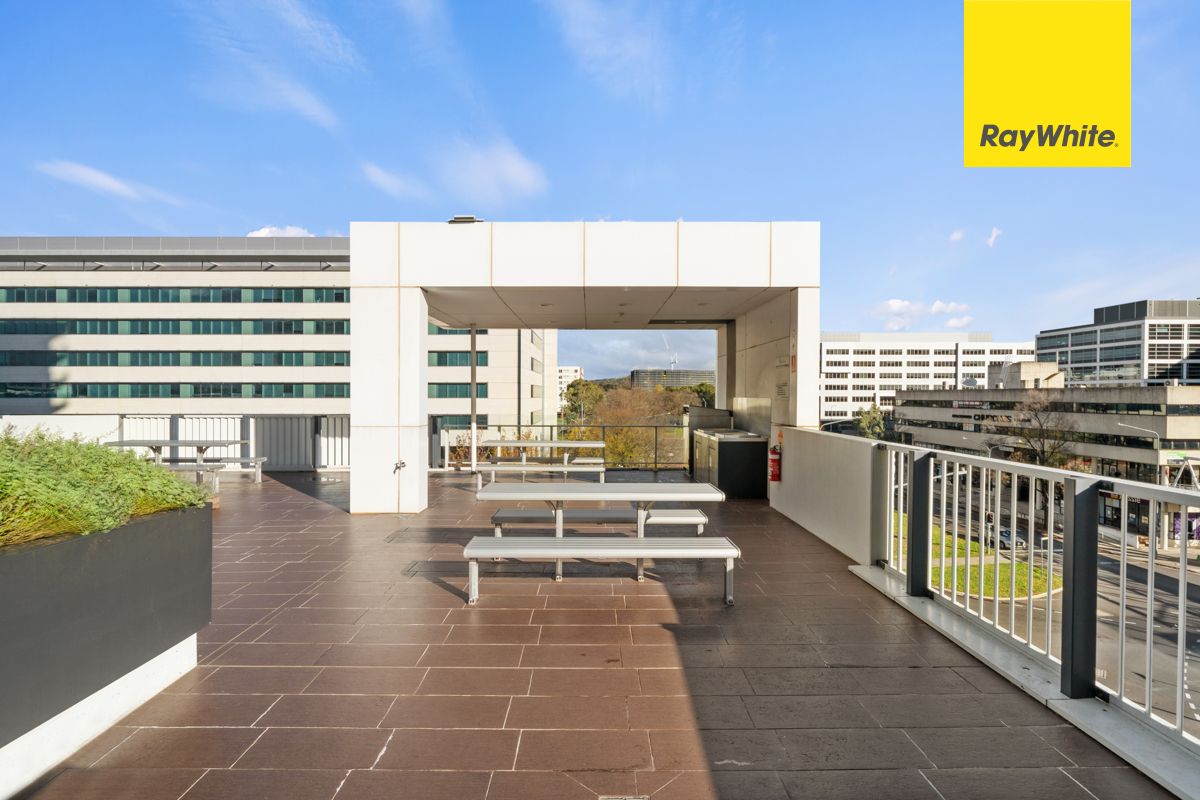 141/39 Benjamin Way, Belconnen, ACT 2617