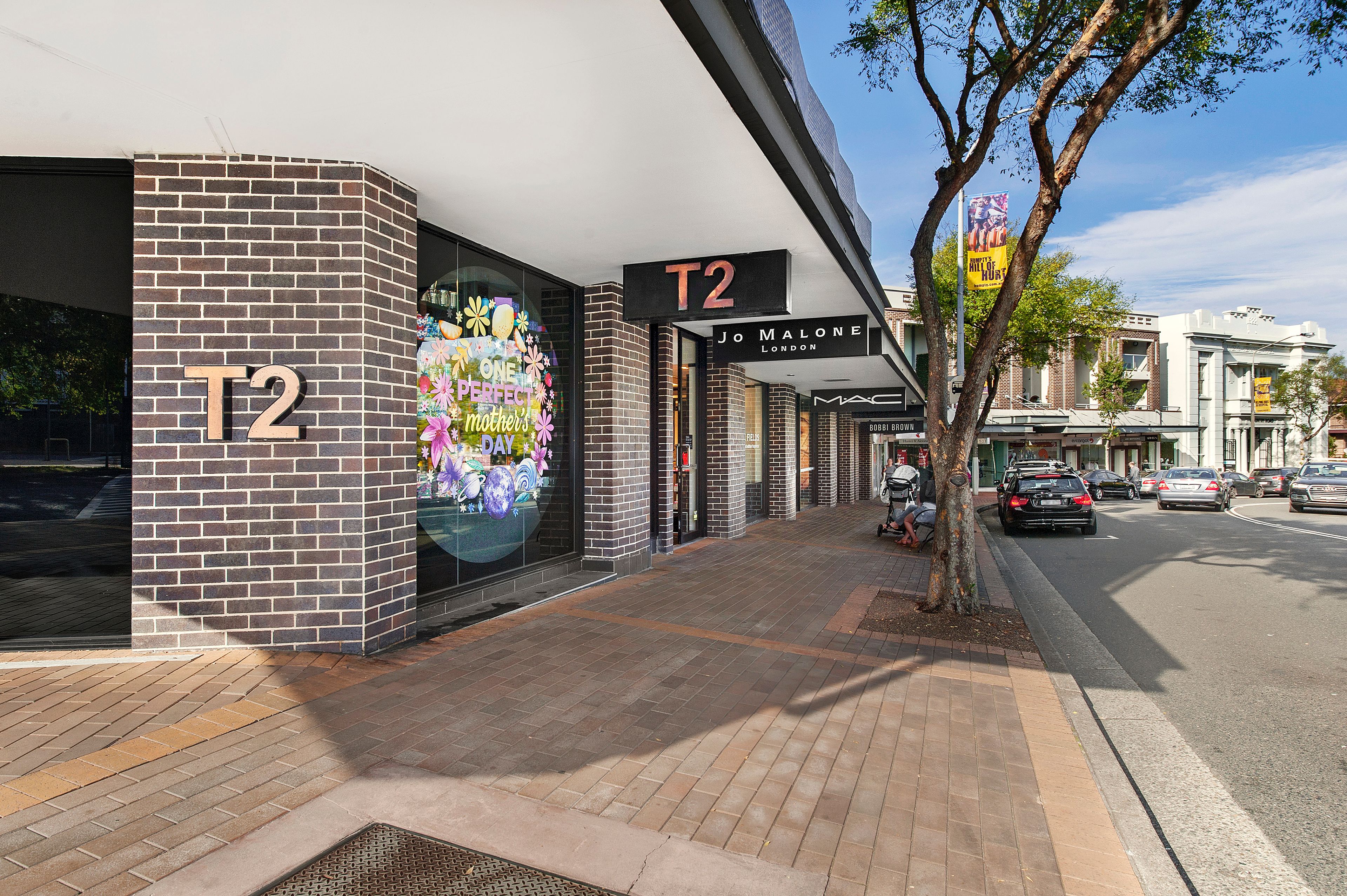 Shop 4 1-5 Mandolong Road, Mosman, NSW 2088