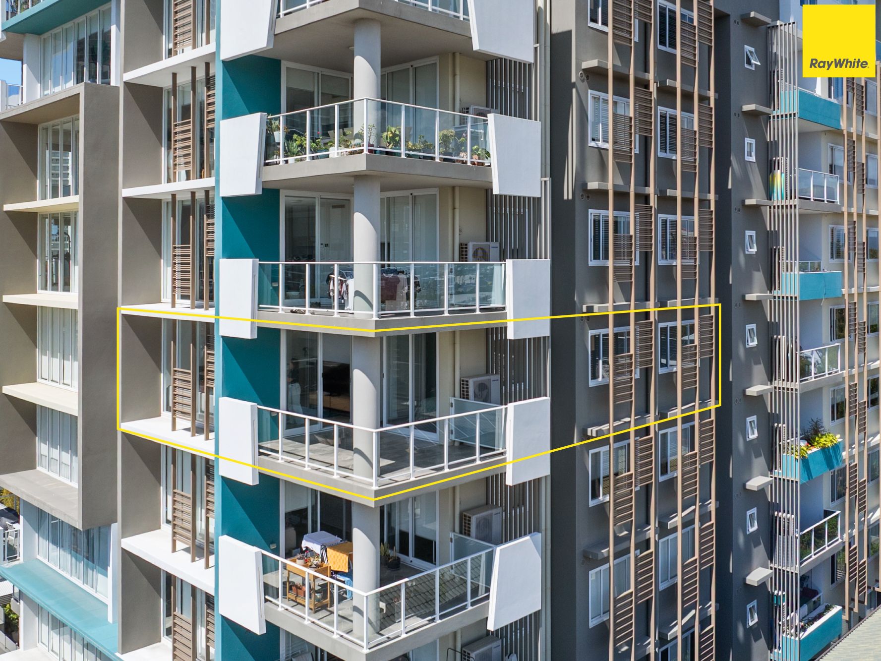 501/8 Meron Street — photo 28 of 30