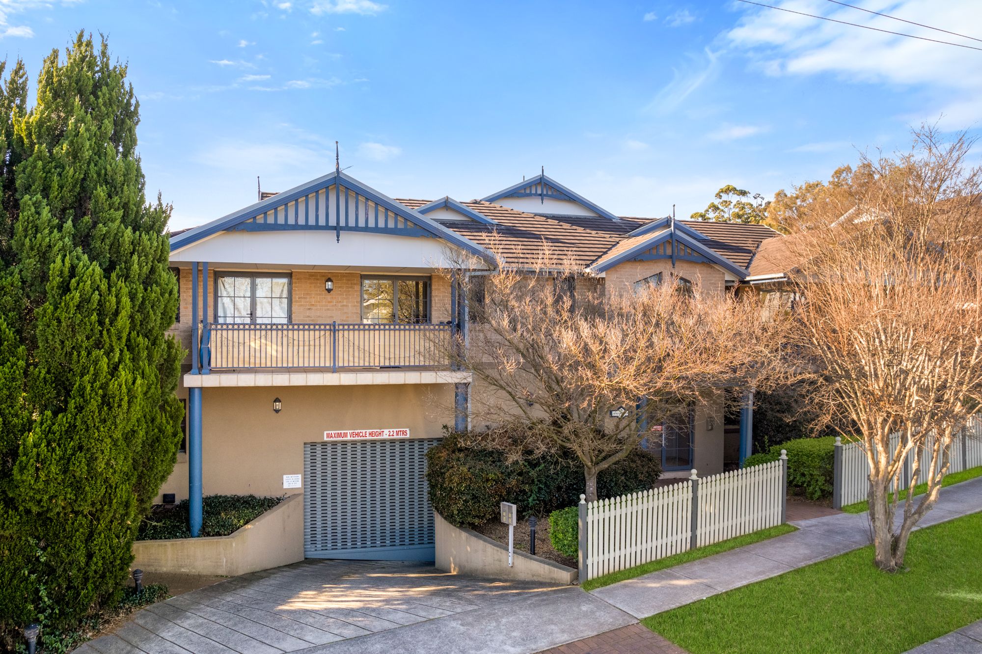 22/1-7 Barsden Street, Camden, NSW 2570
