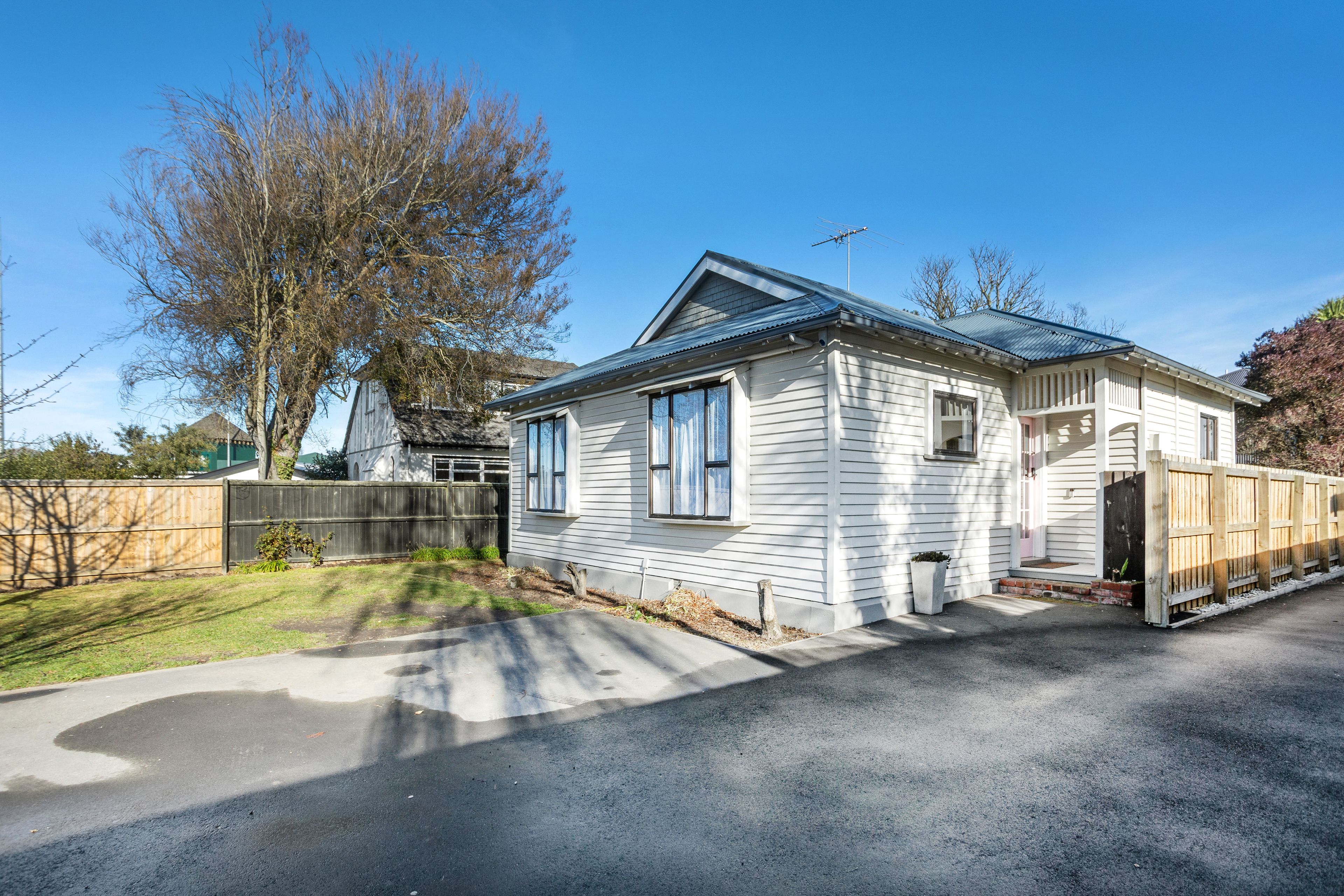 219 Hills Road, Mairehau, Christchurch City