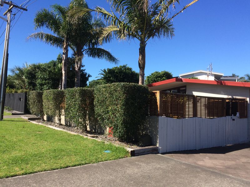 Mt Maunganui, Tauranga City Rental House Leased