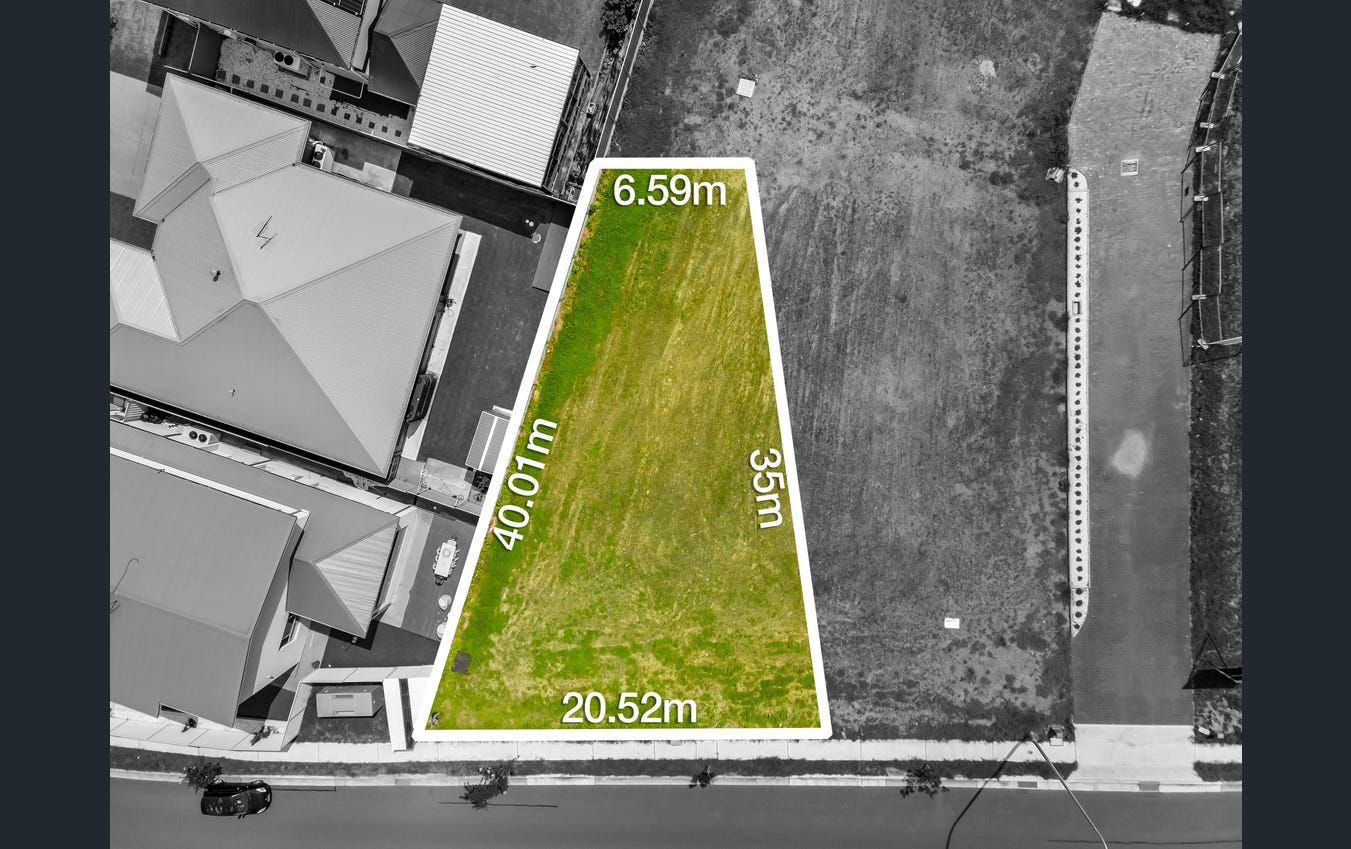 255 North Liverpool Road, Bonnyrigg, NSW 2177 Sold Land Ray White