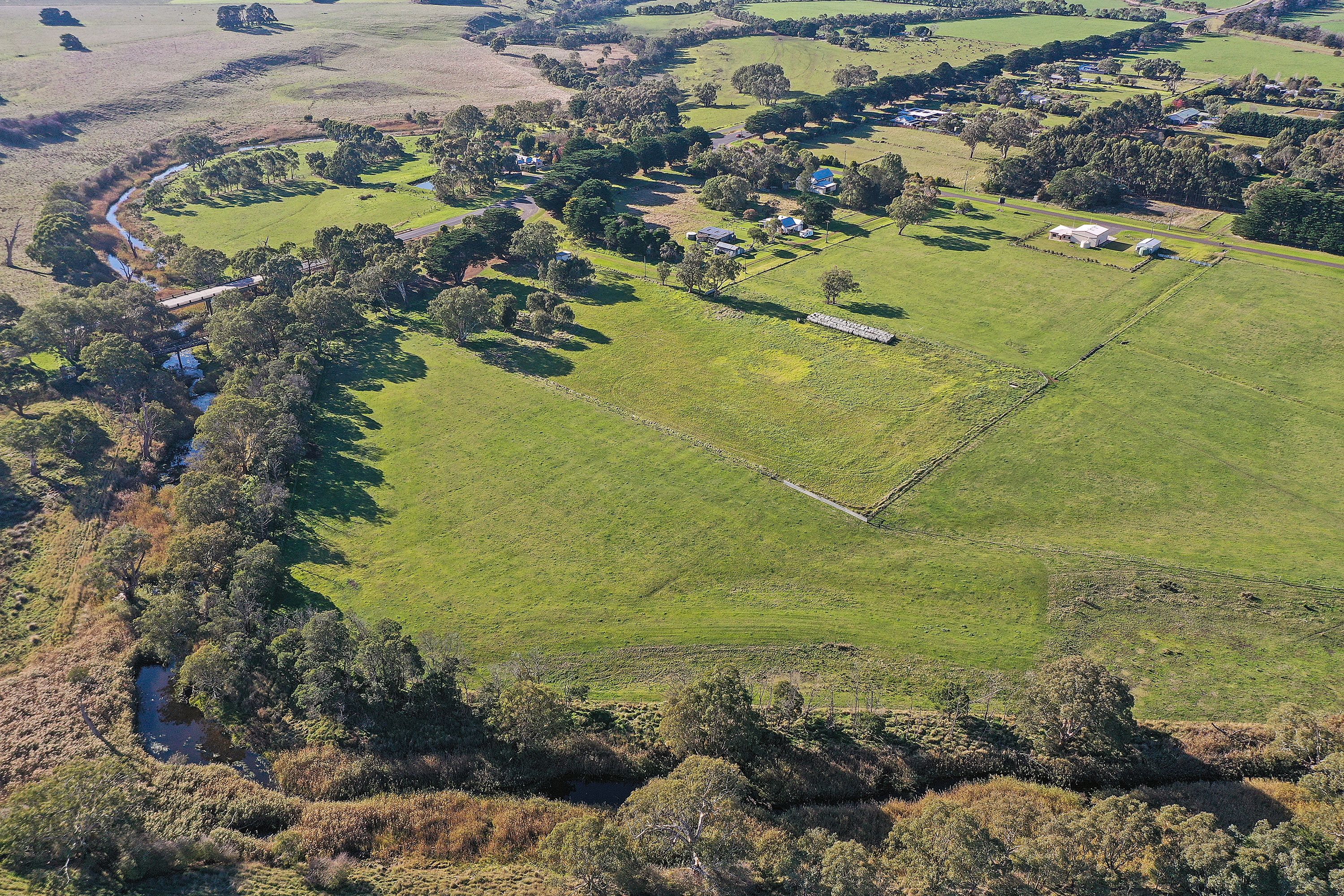 3430 Hopkins Highway, Ellerslie, VIC 3265 Land for Sale Ray White