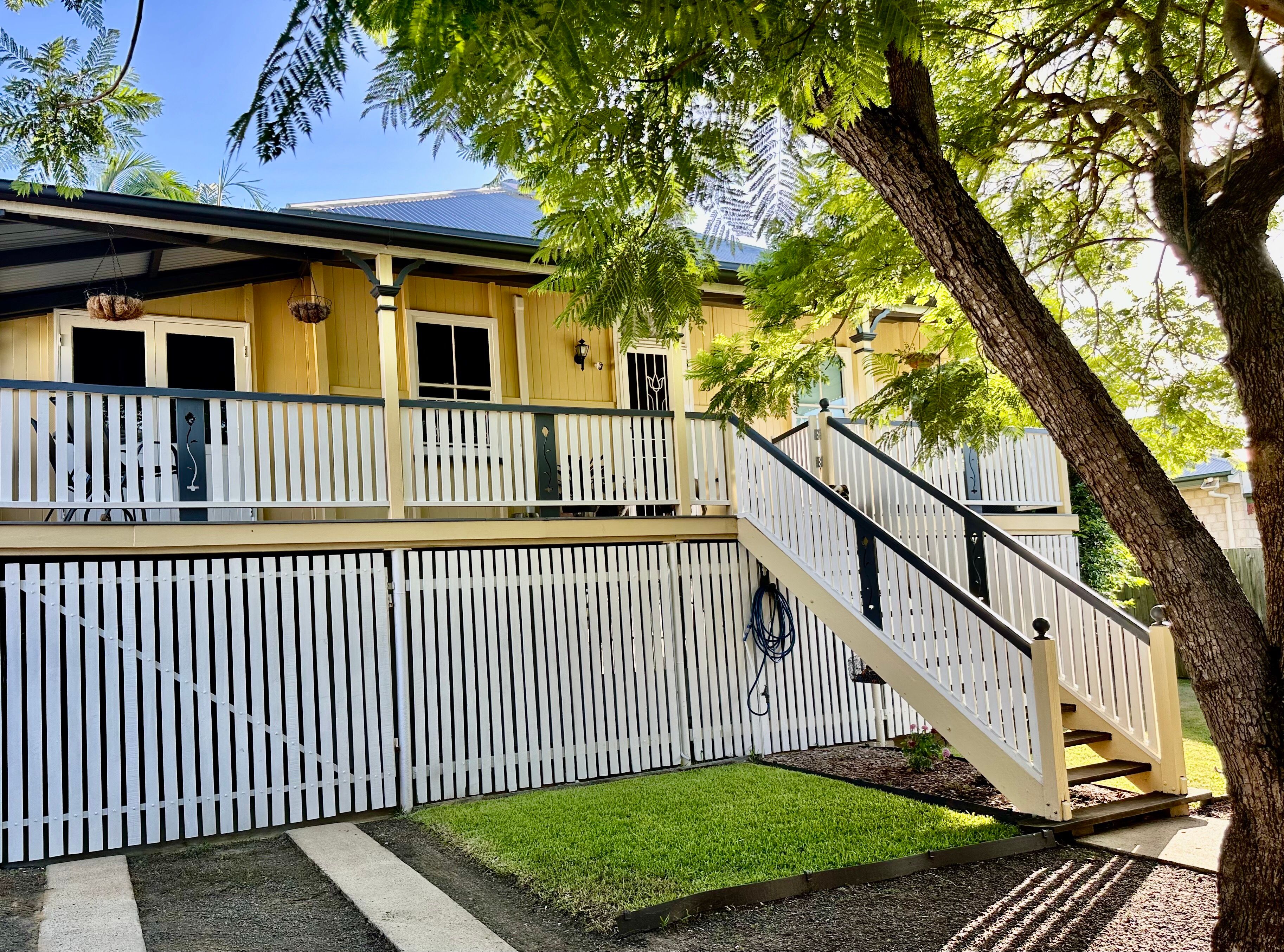 33 Railway Street, Booval QLD 4304