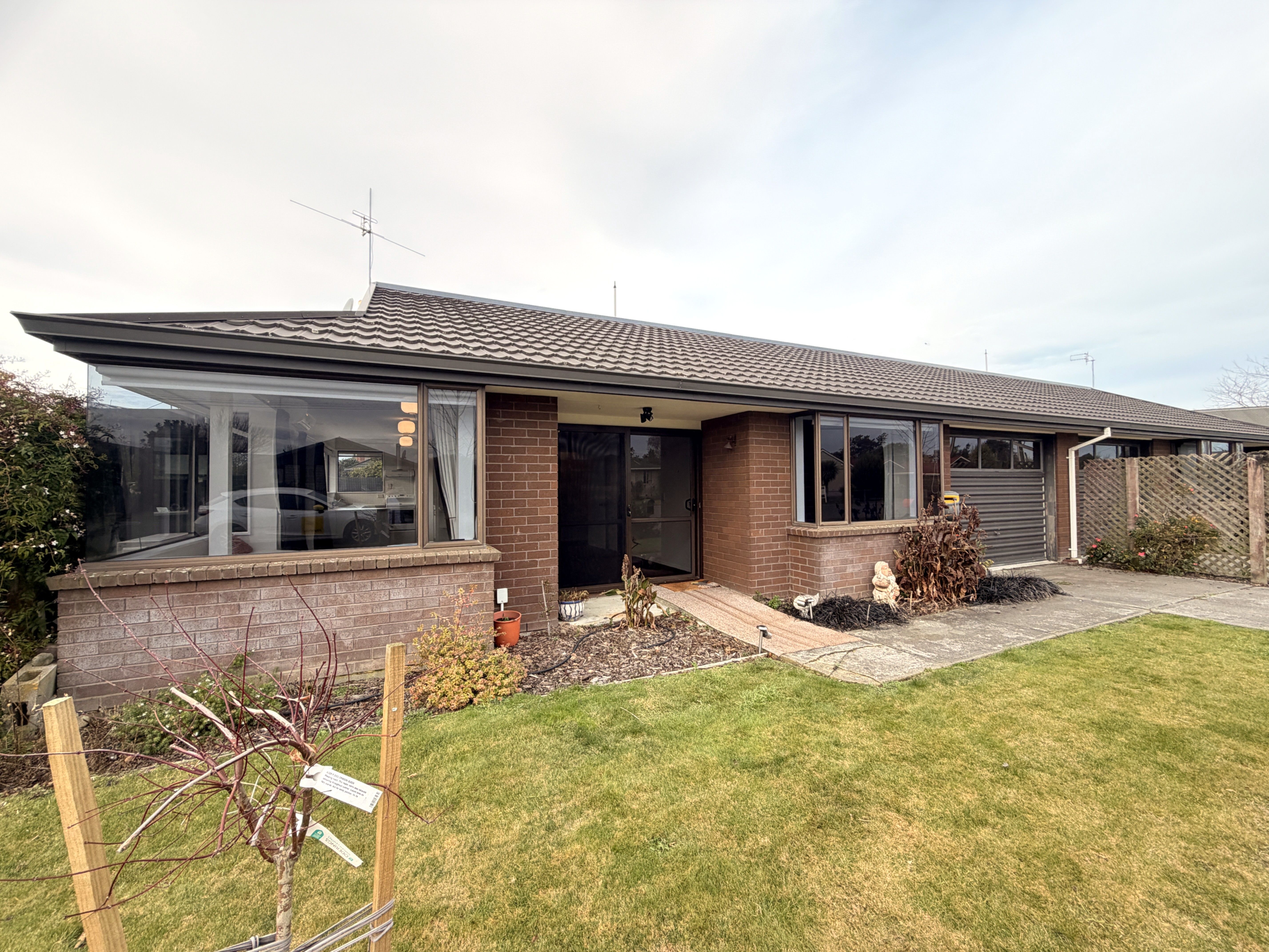 38b Market Street, Leeston, Selwyn District