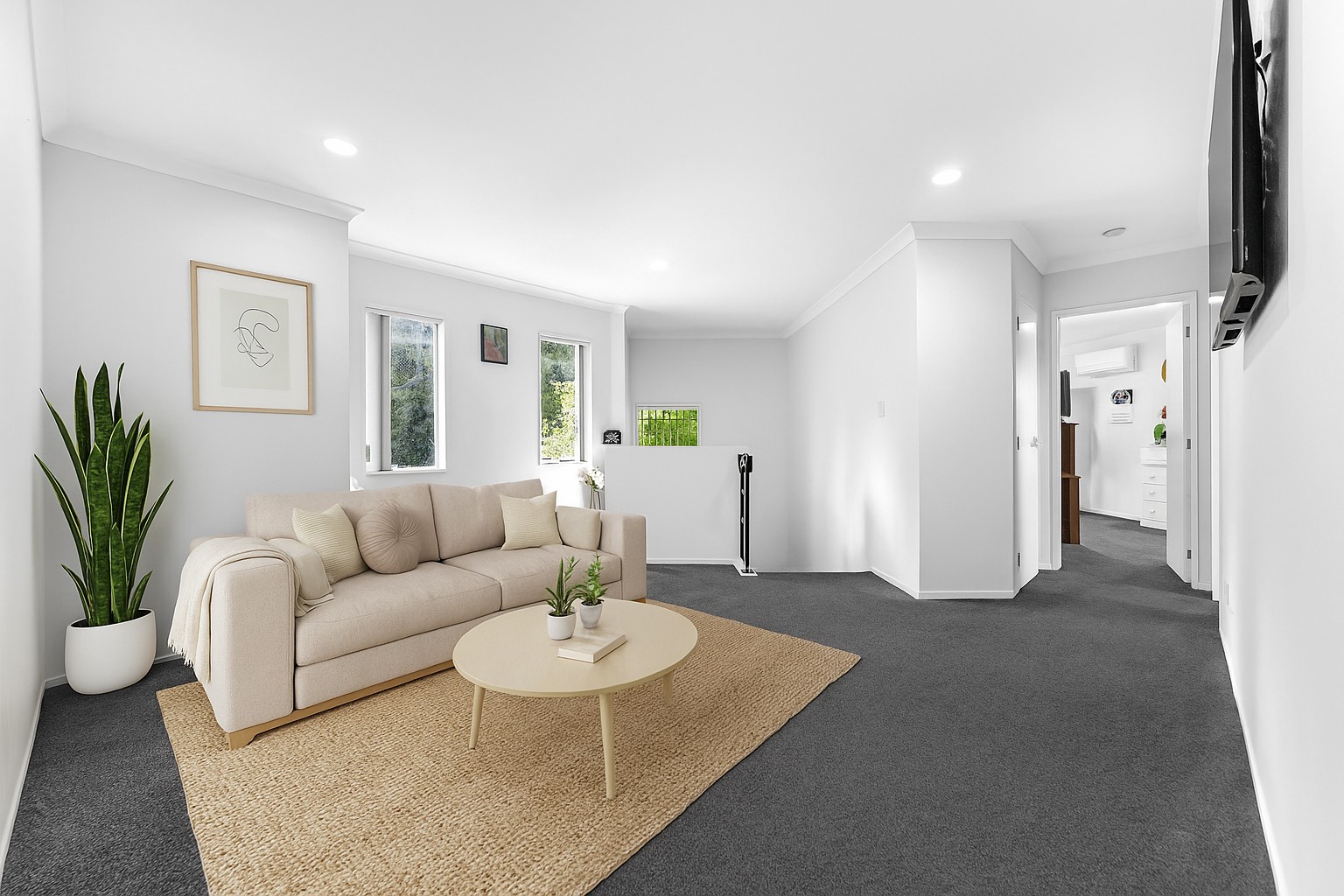 35 Packspur Drive, Flat Bush, Manukau City