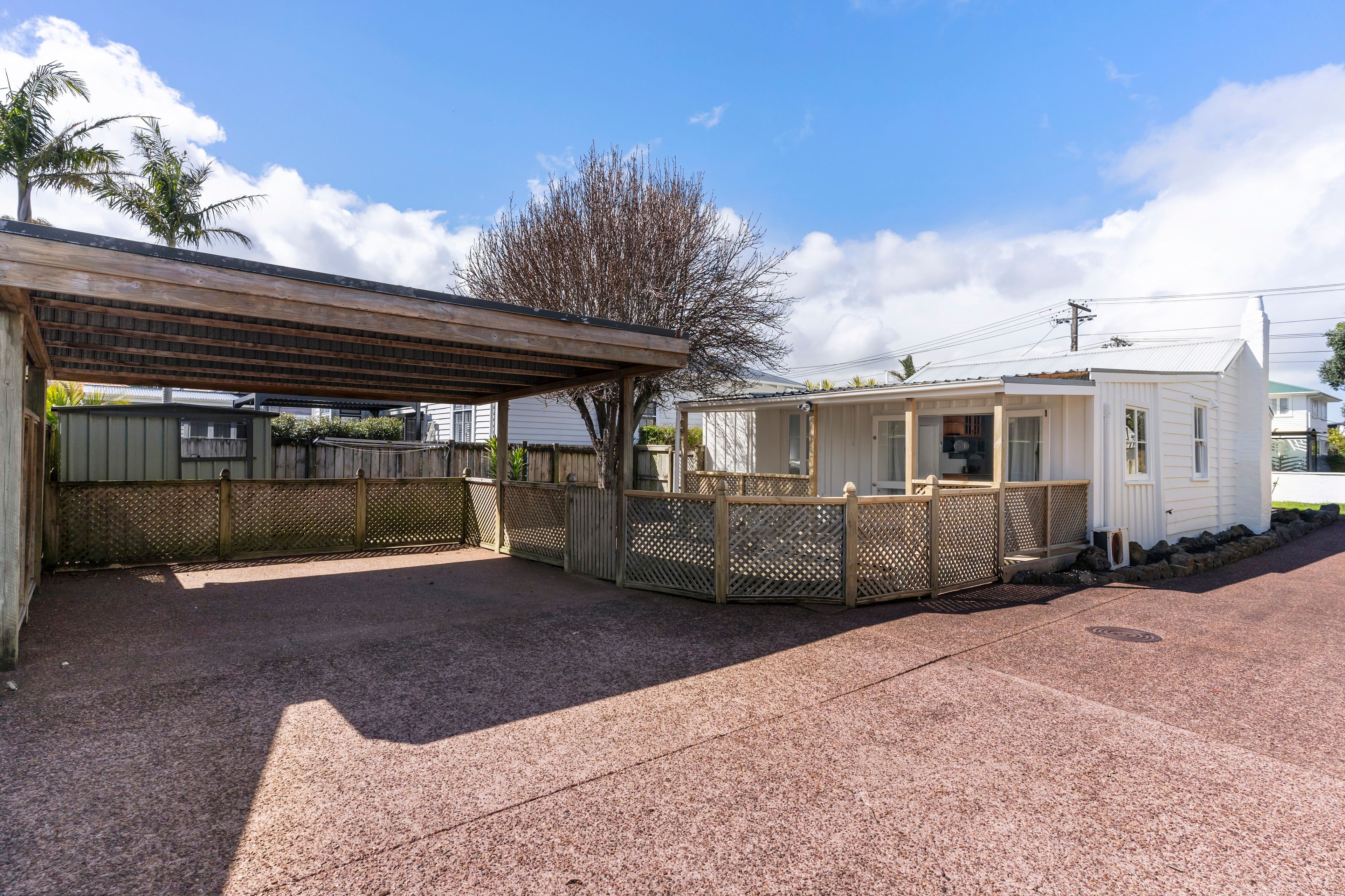 1/156 Trafalgar Street, Onehunga, Auckland City