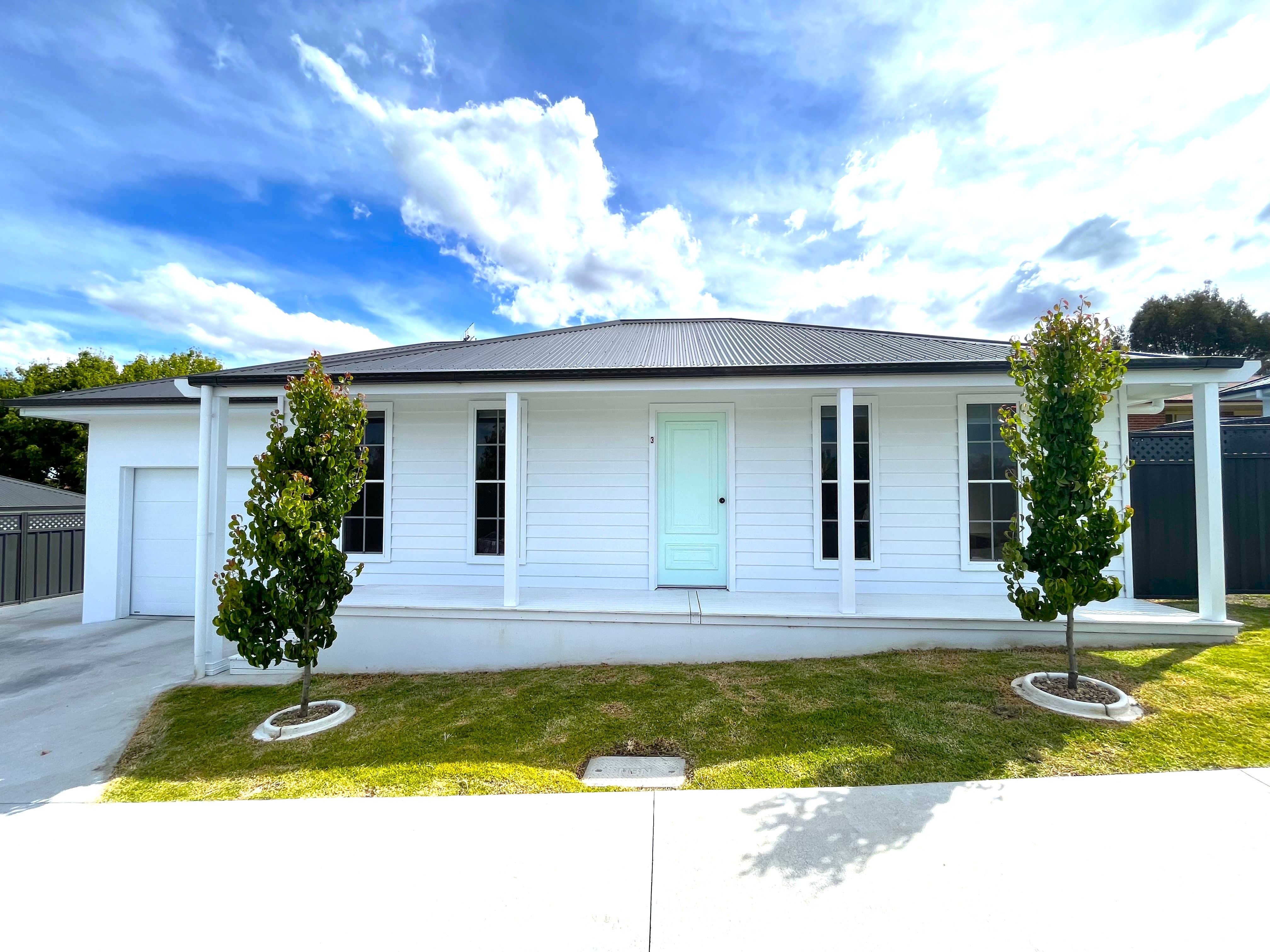 Lot 4, 42 Cowper Street, Goulburn, NSW 2580 Sold House Ray White