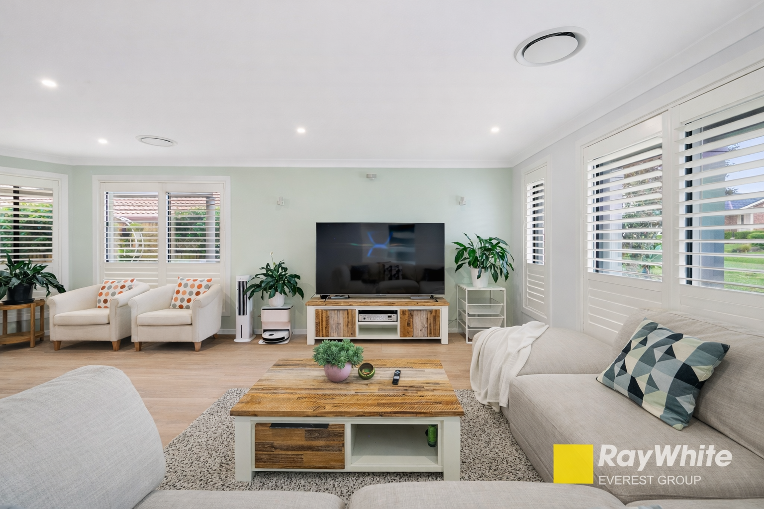 1 Caroona Way, Glenwood, NSW 2768