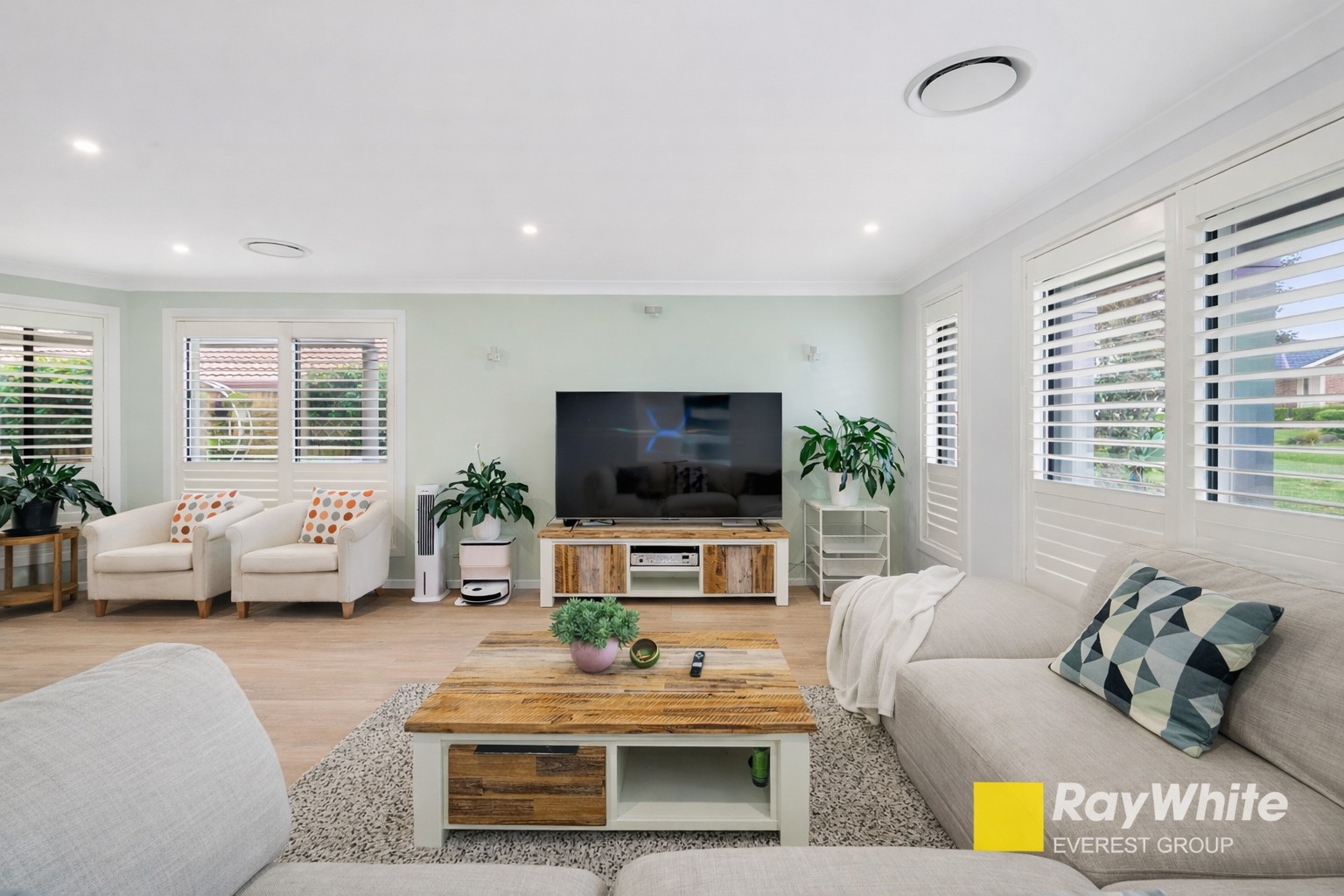 1 Caroona Way, Glenwood, NSW 2768