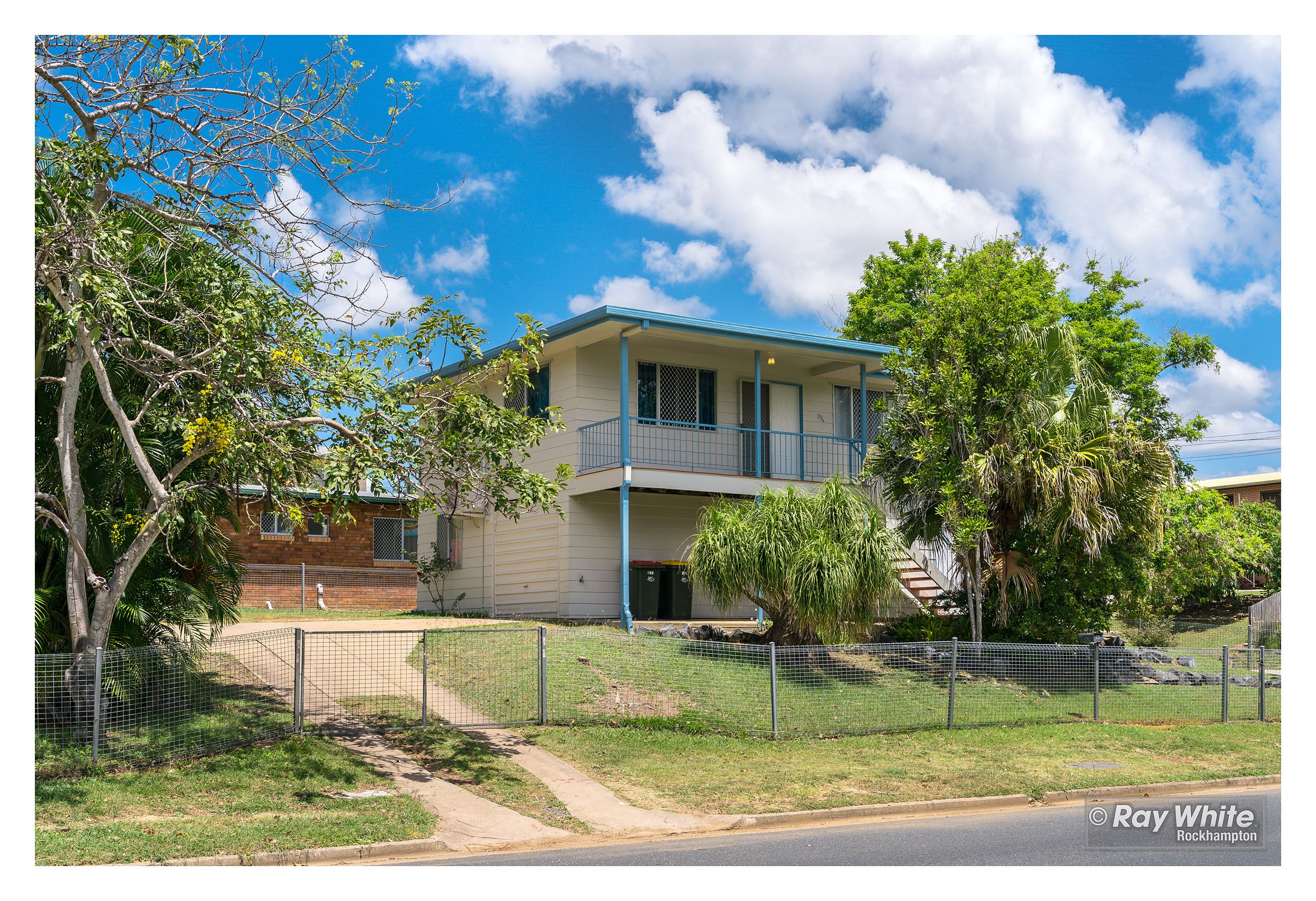 296 Thozet Road, Frenchville, QLD 4701