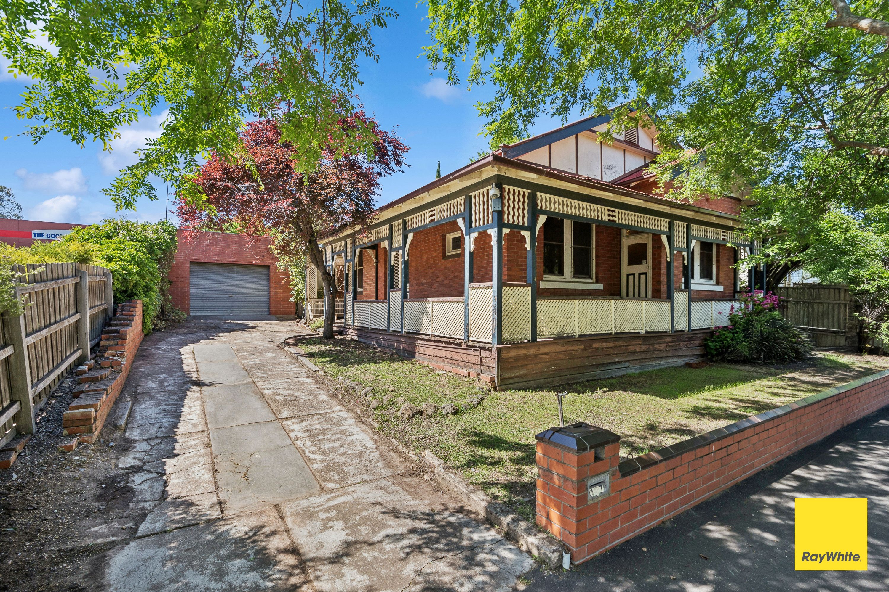 107 Mollison Street, Bendigo, VIC 3550