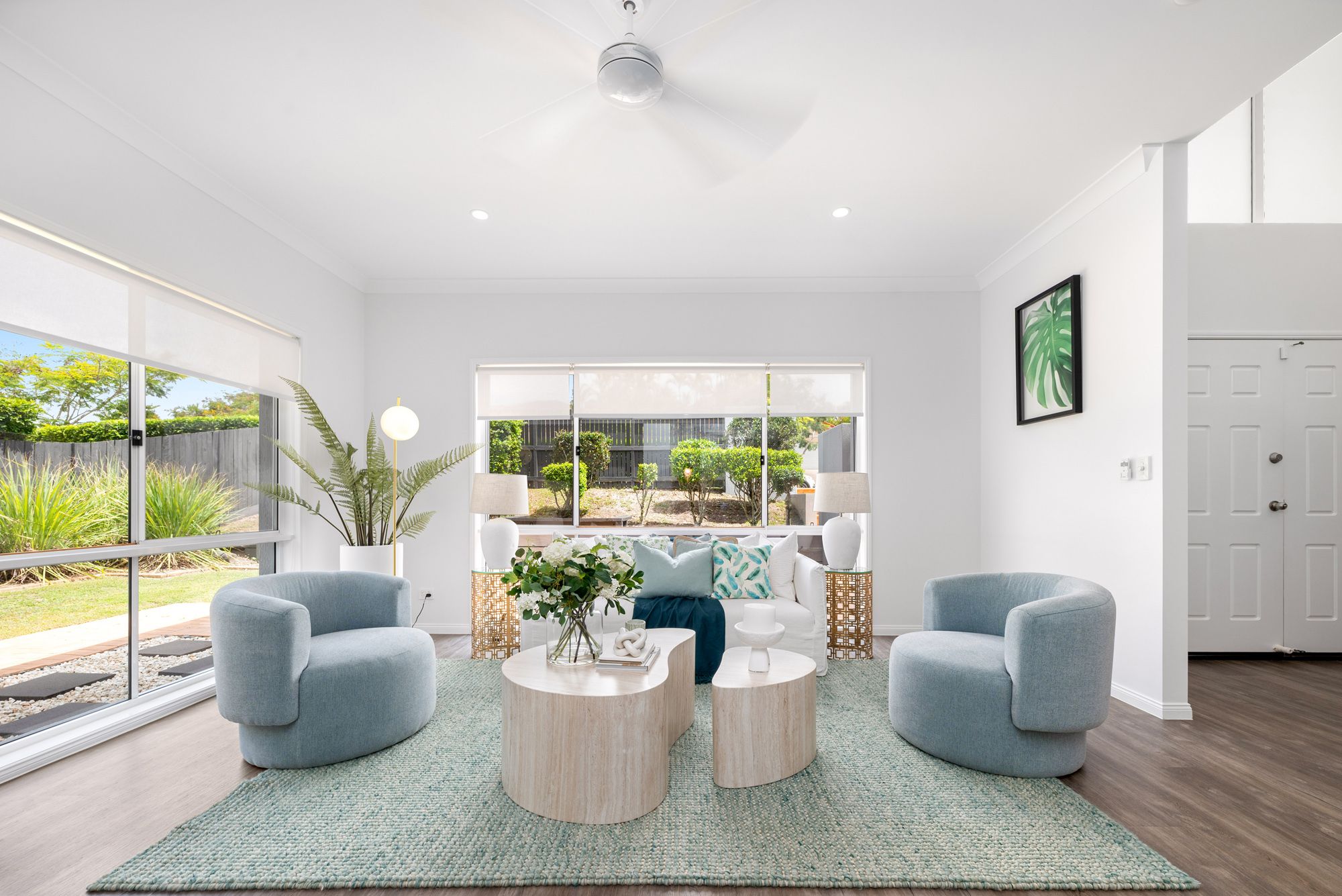 32 Amersham Crescent, Carindale, QLD 4152