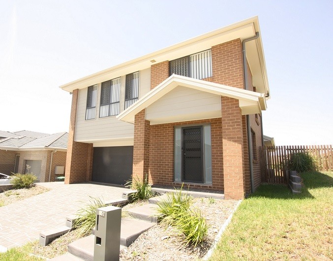 40 Vinny Road, Edmondson Park, NSW 2174